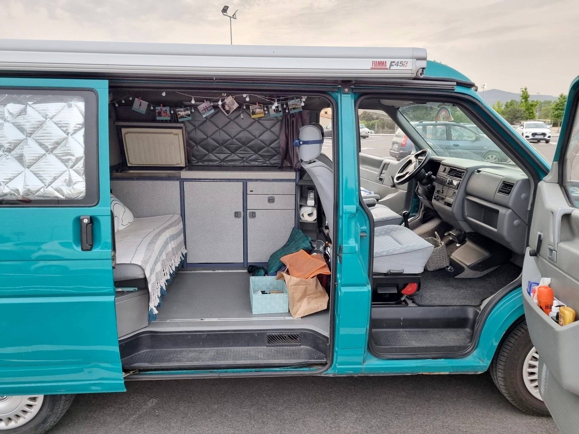 Volkswagen Volkswagen T4