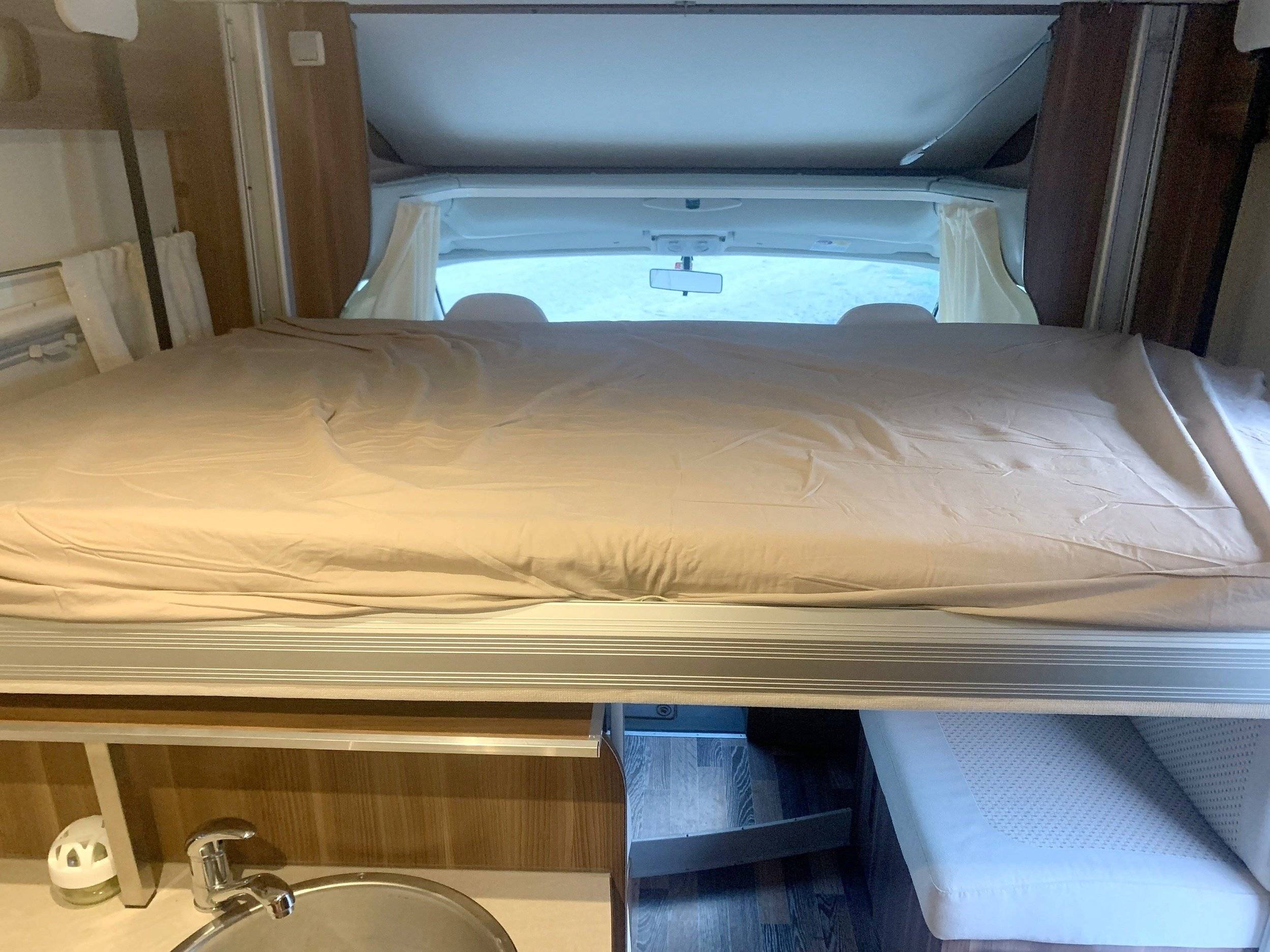 Fiat Ducato 2,3 l 130 ch.multijet