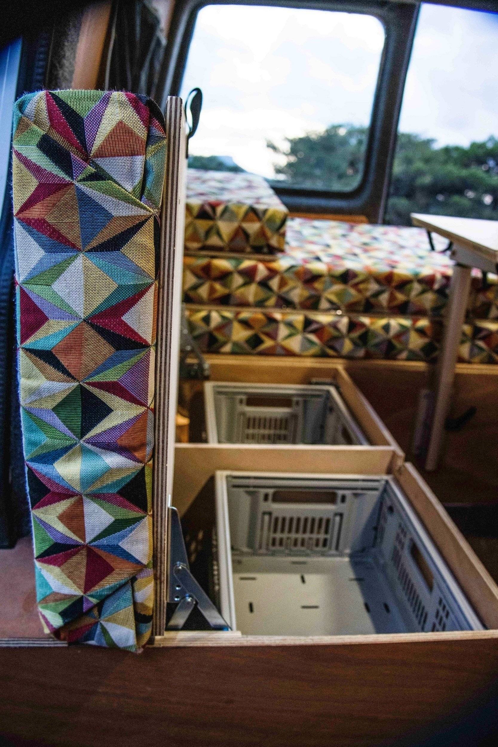 Nous Volkswagen T5 4motion 140cv