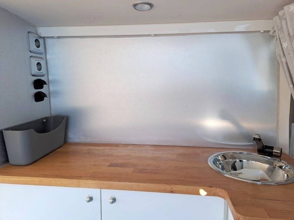 Renault Renault Trafic Sur Mesure