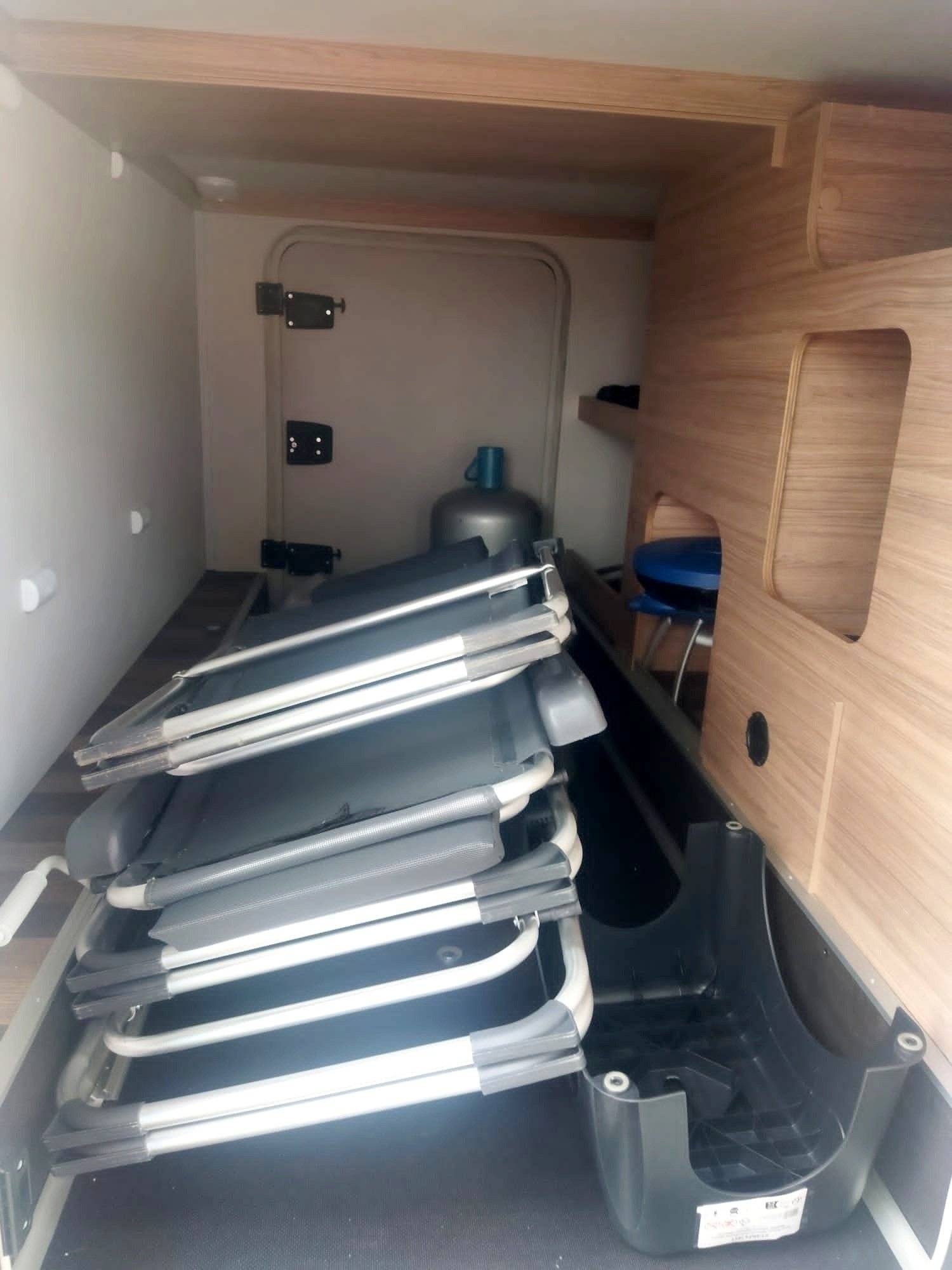 Weinsberg Weinsberg Carasuite