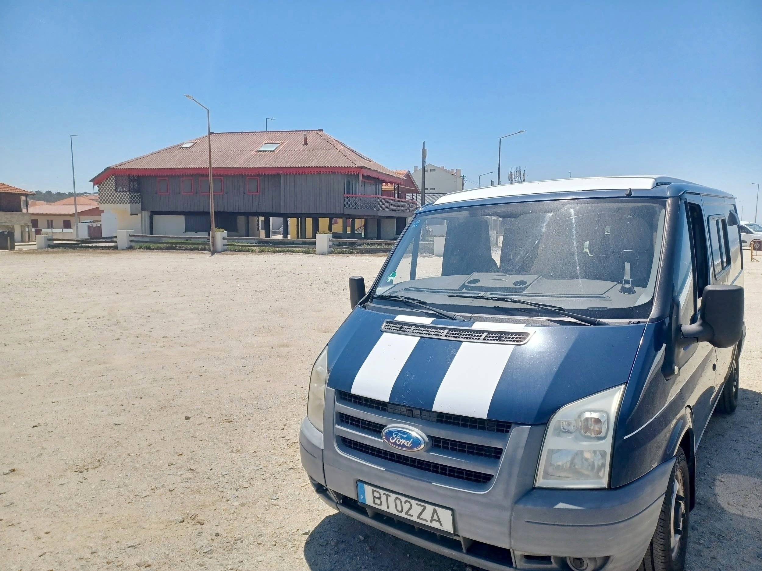 Adria Transit