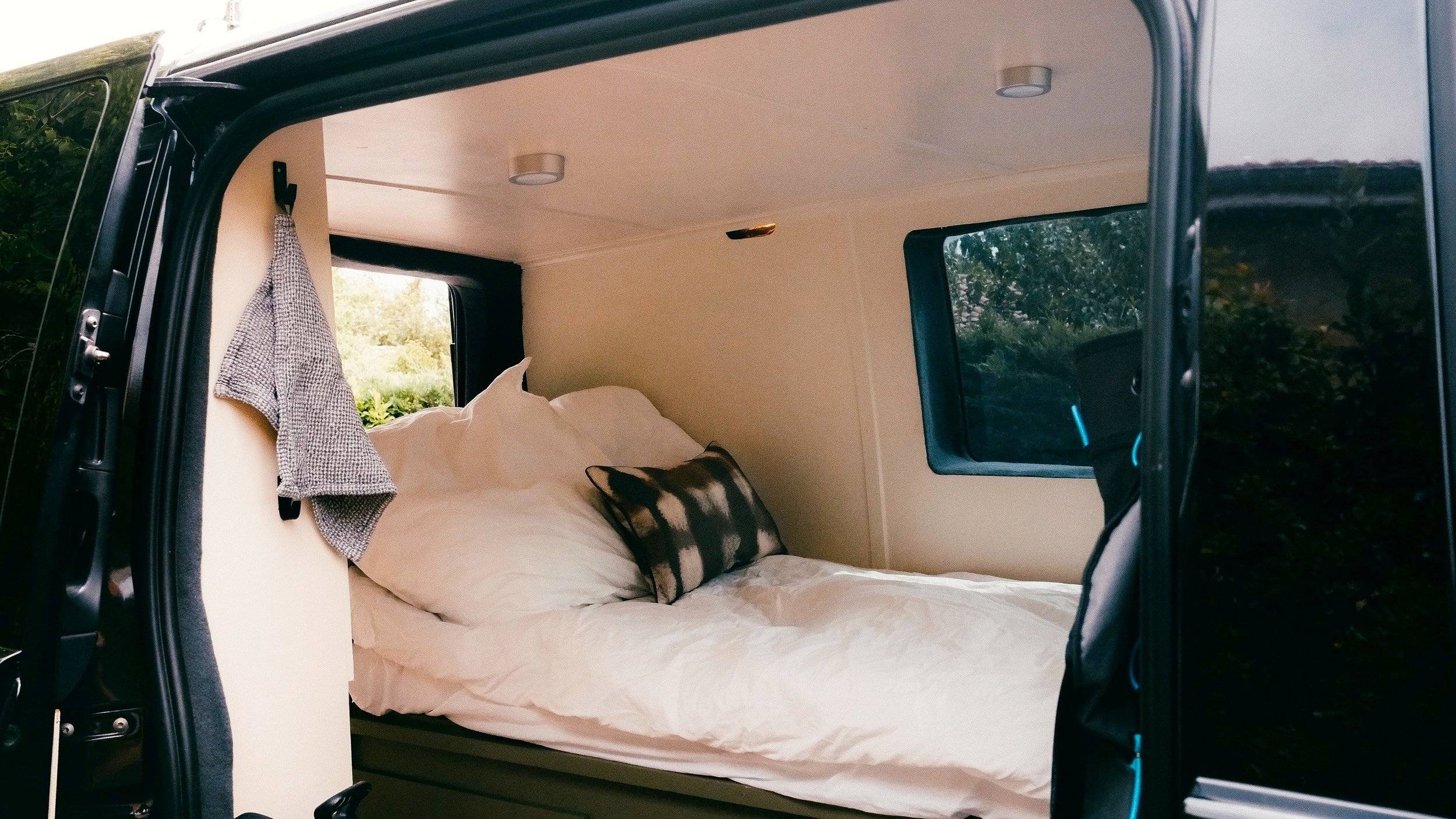 Mercedes Vito 2,2 l 114 ch