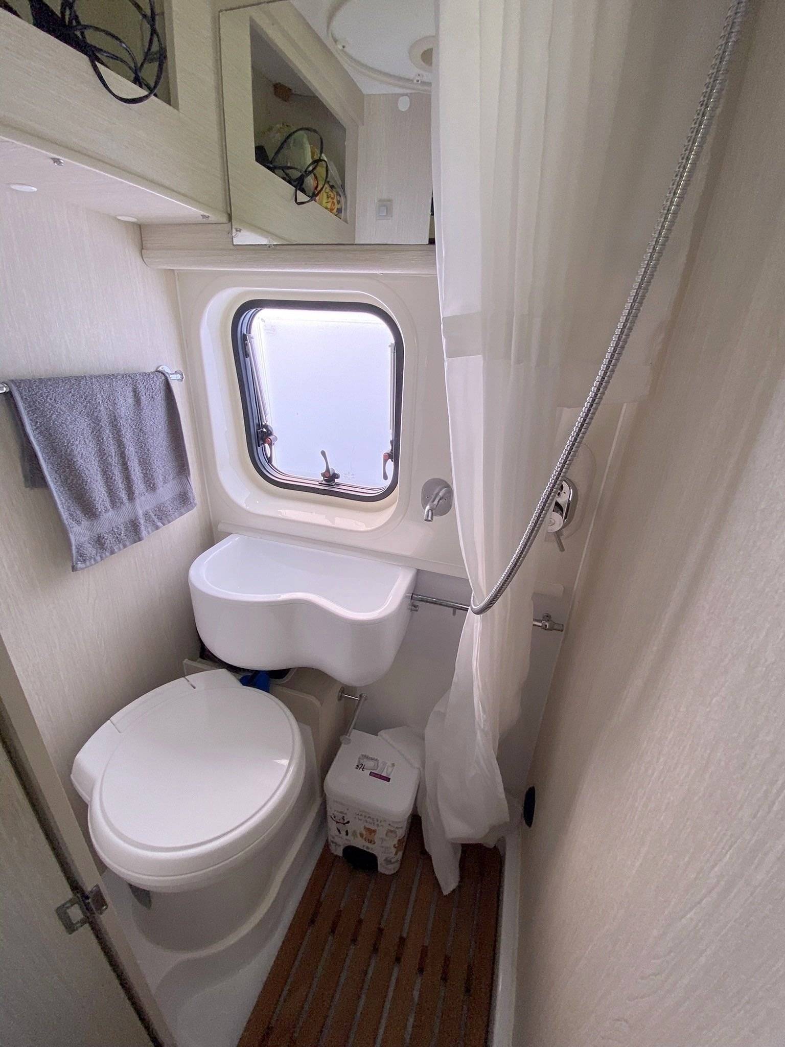 Challenger 02 Max Prestige