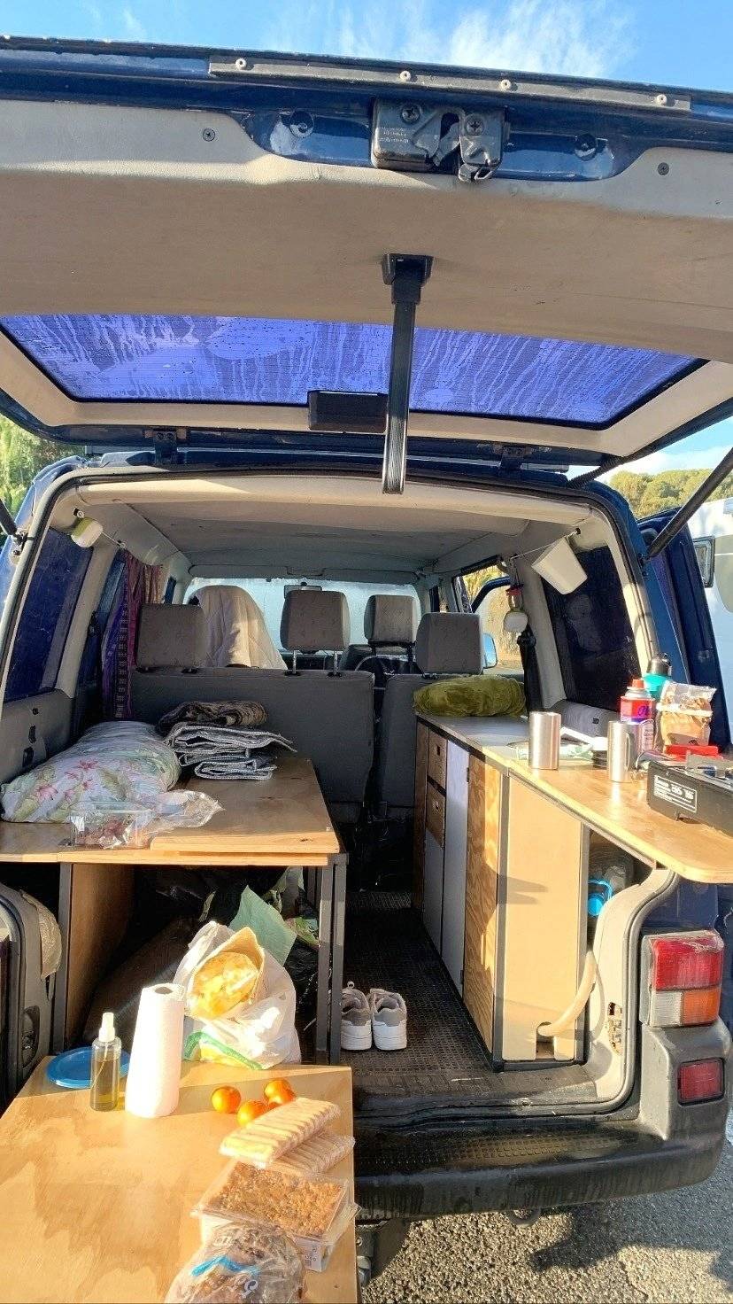 Volkswagen T4 MULTIVAN