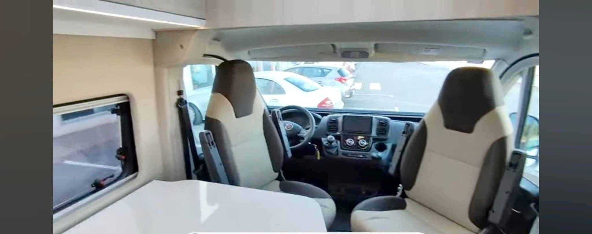 Challenger Challenger V114