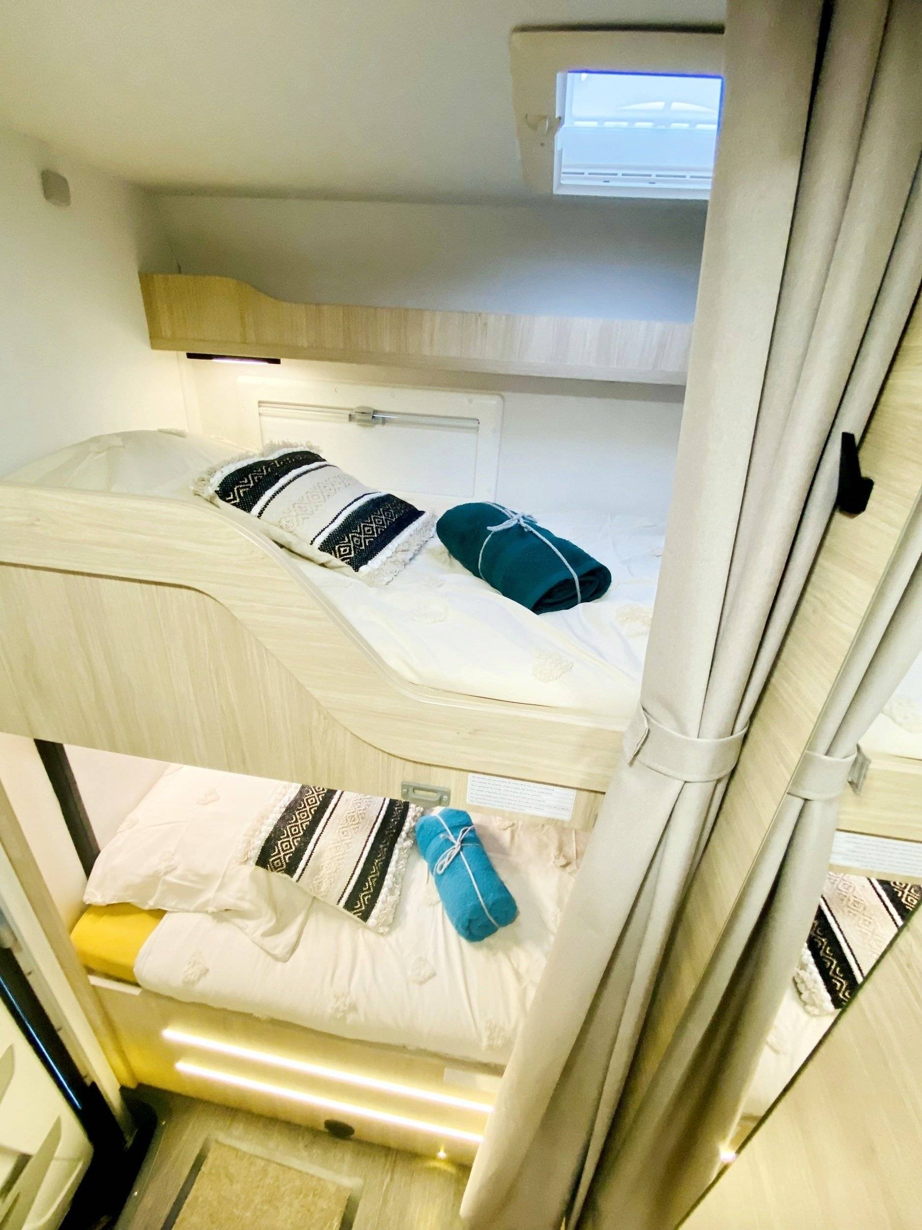 Chausson CHAUSSON C656