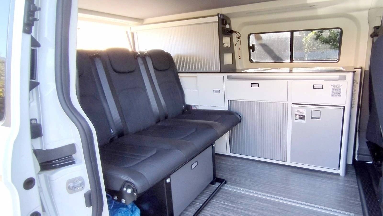 Adria Custom 2,0 l 130 ch