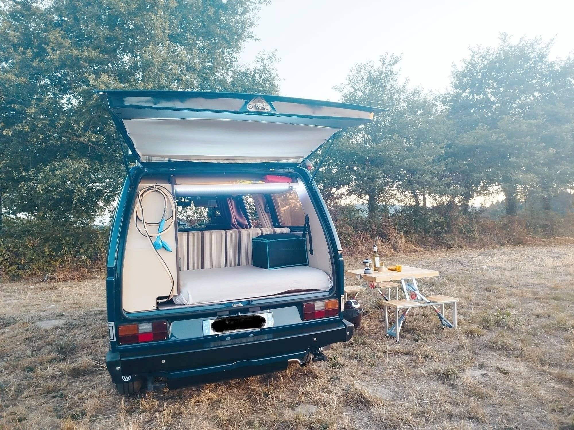 Westfalia WESTFALIA