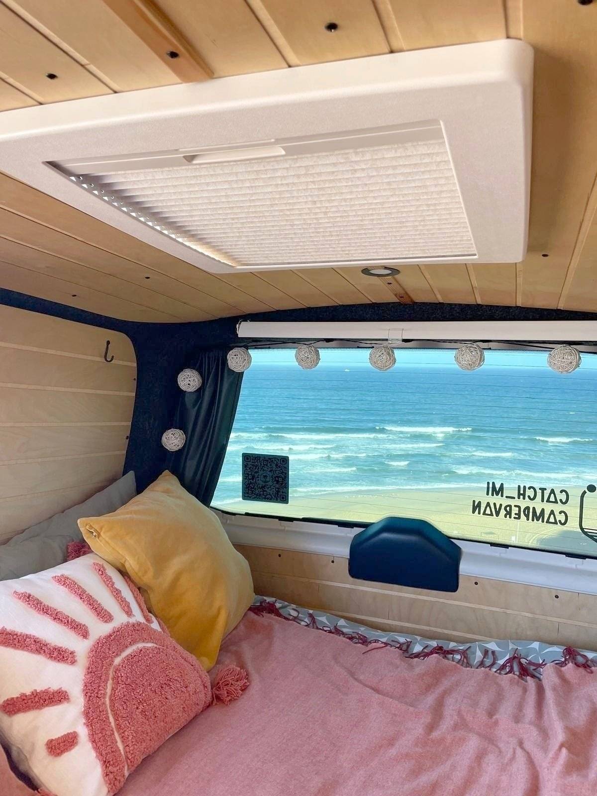 Volkswagen Transporter T5