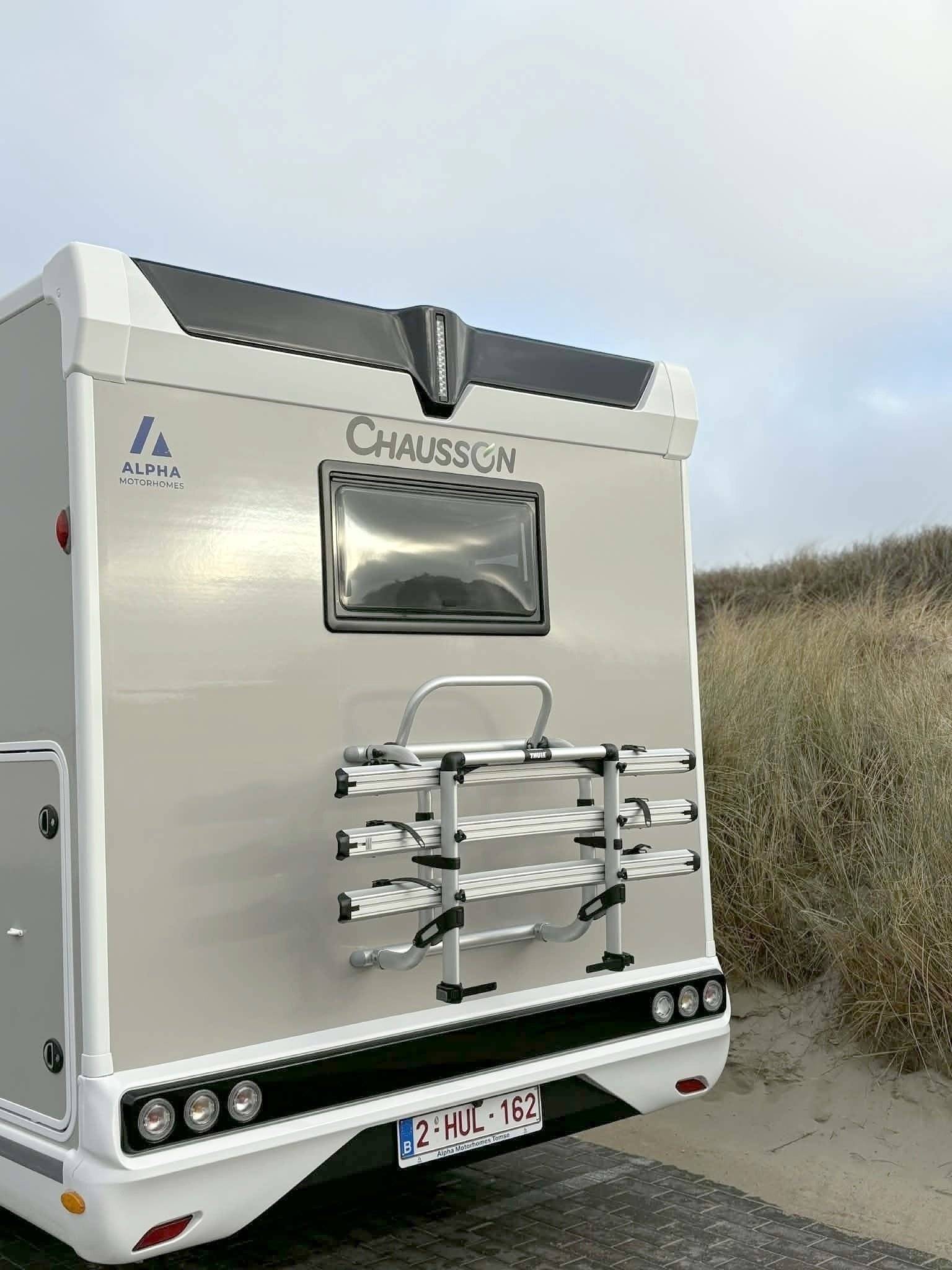 Chausson 