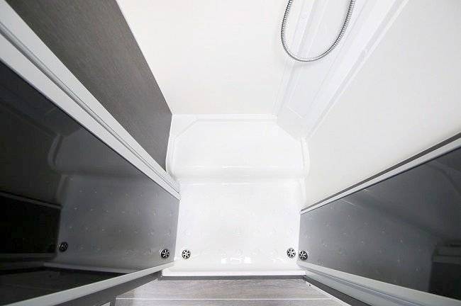 Roller Team Kronos 284 TL