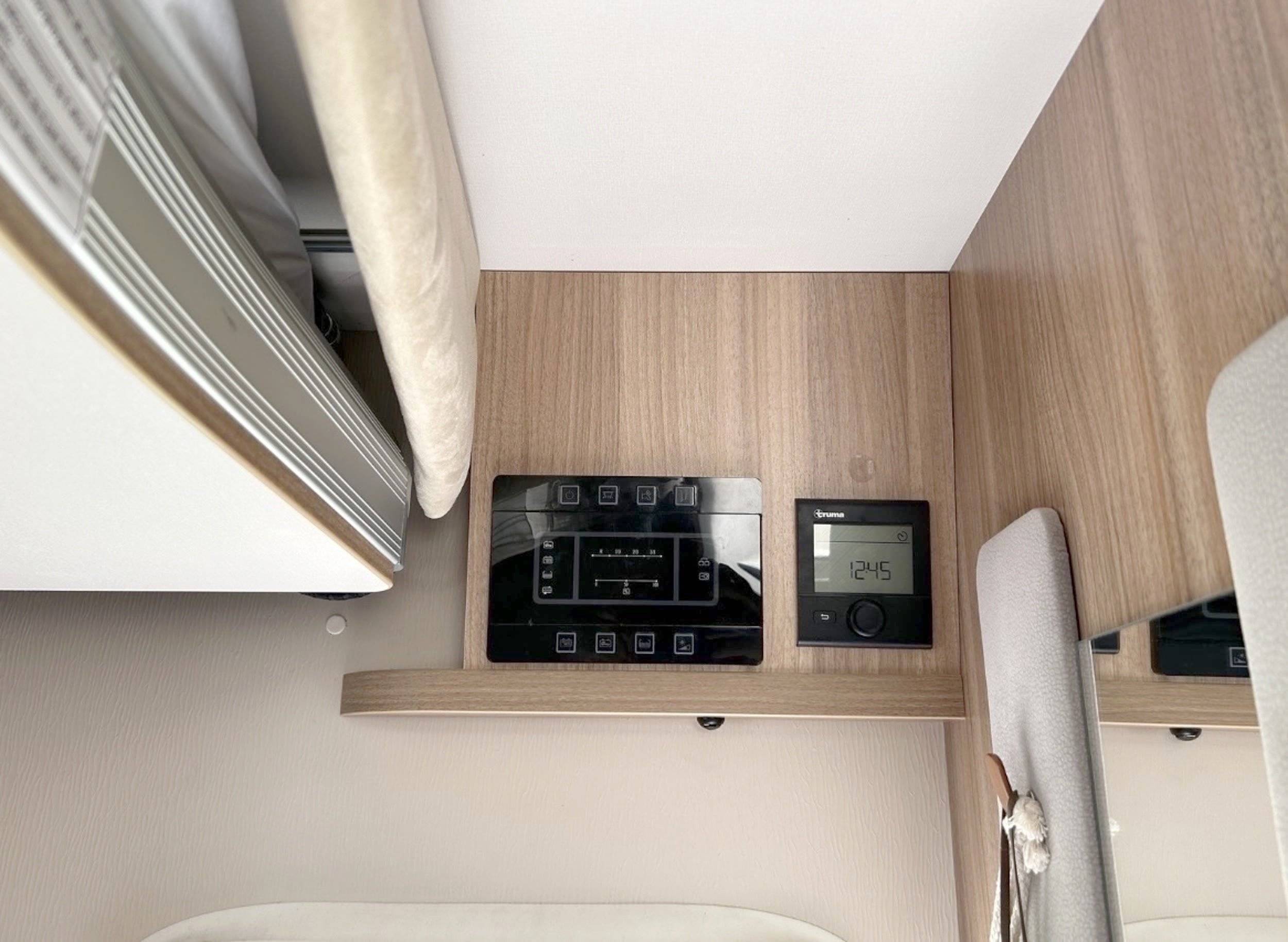 Chausson 615