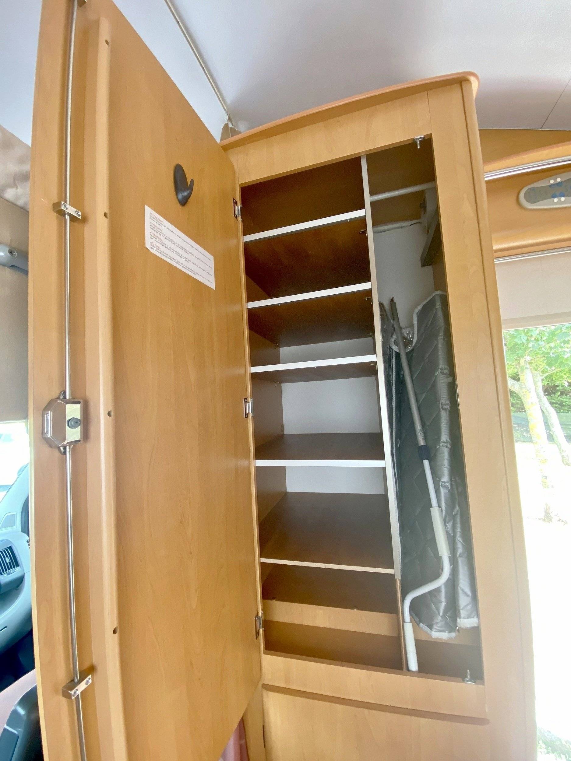 Trigano Fiat Weinsberg