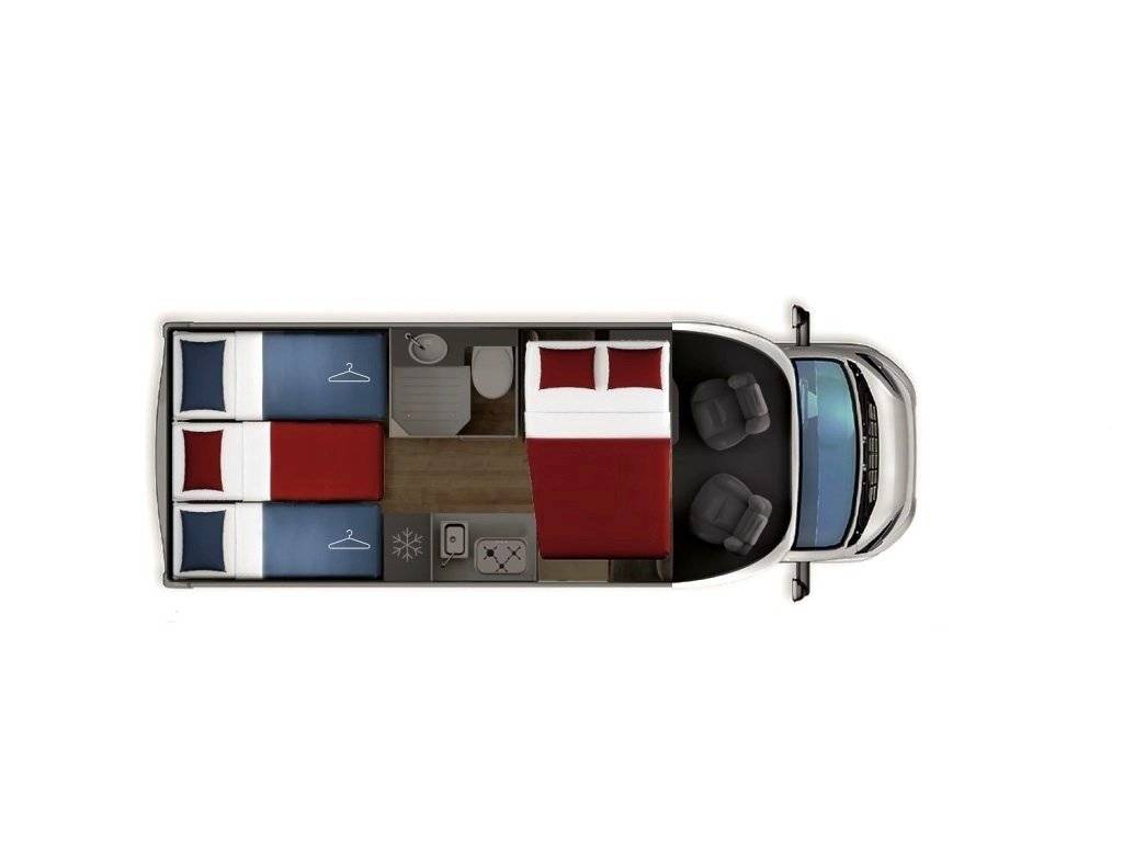 Giottiline Siena 385/1 Privilege