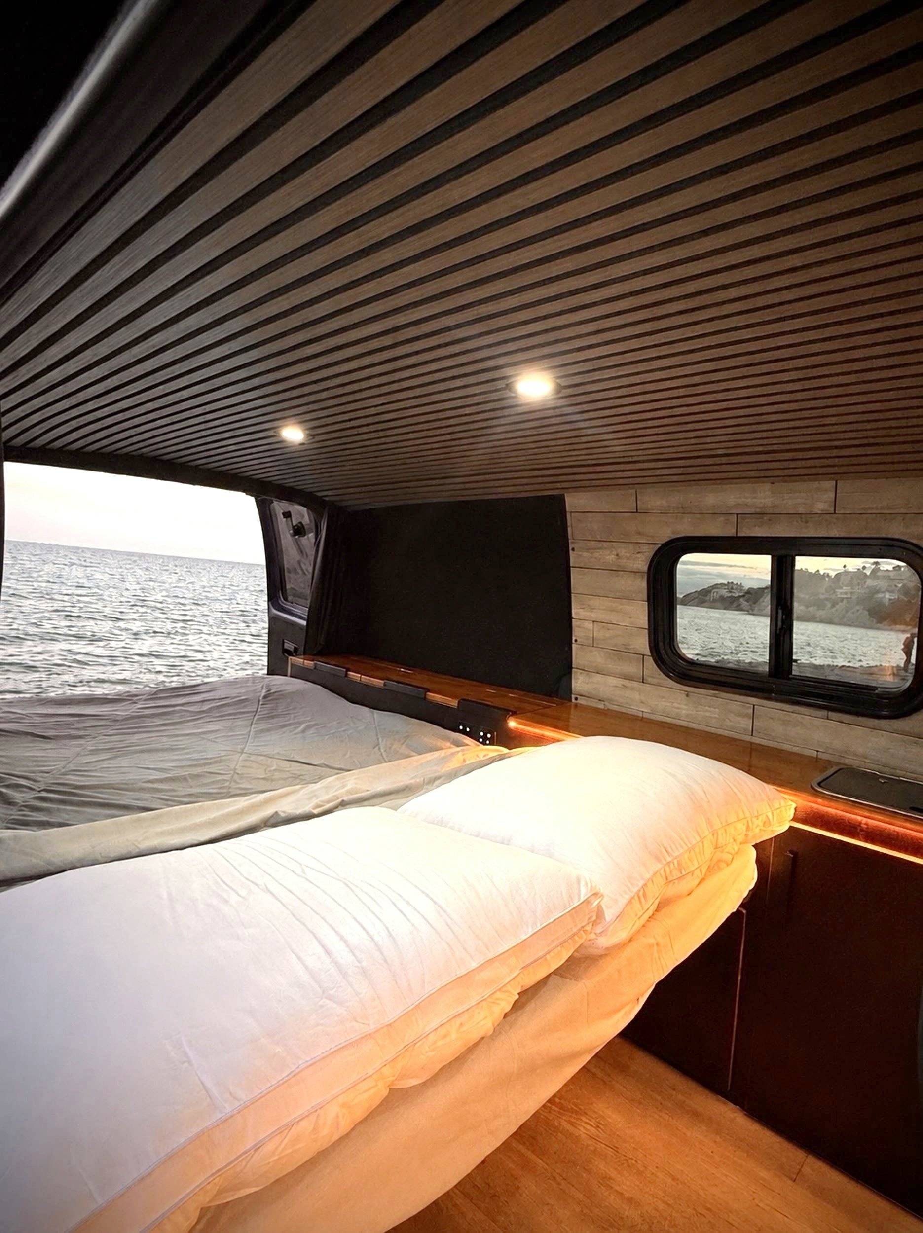 Volkswagen T5 Camper