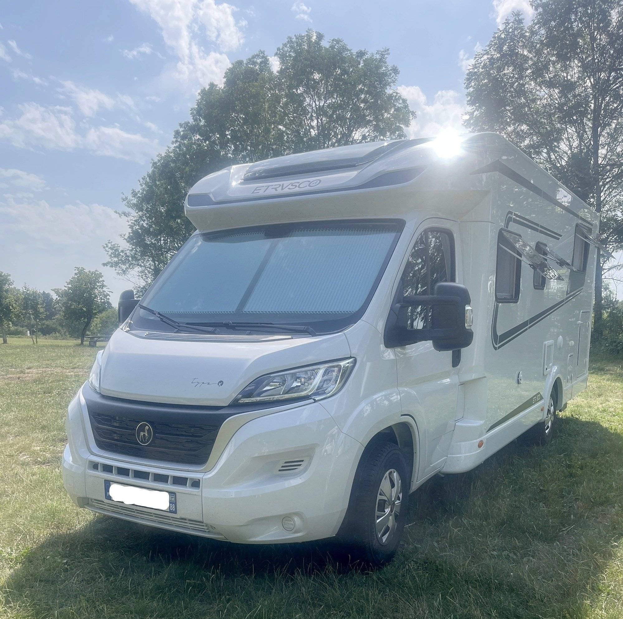 Etrusco ETRUSCO  T 7400 SB