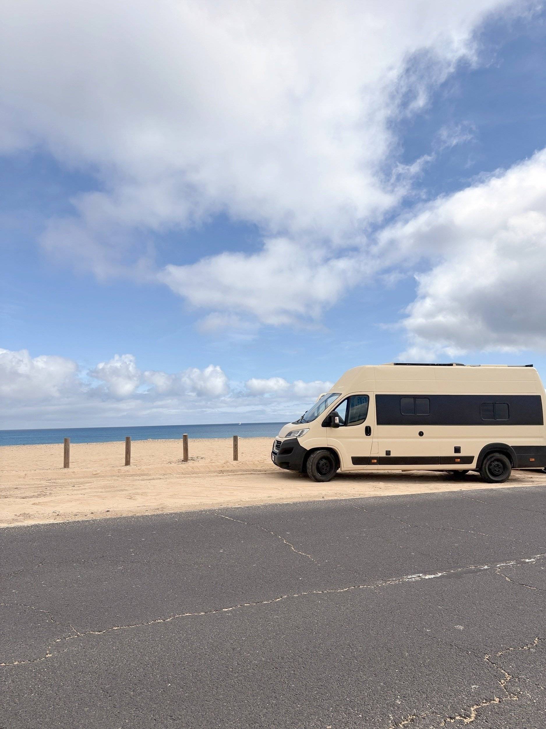 Fiat Ducato 2,3 l Multijet 130 ch.