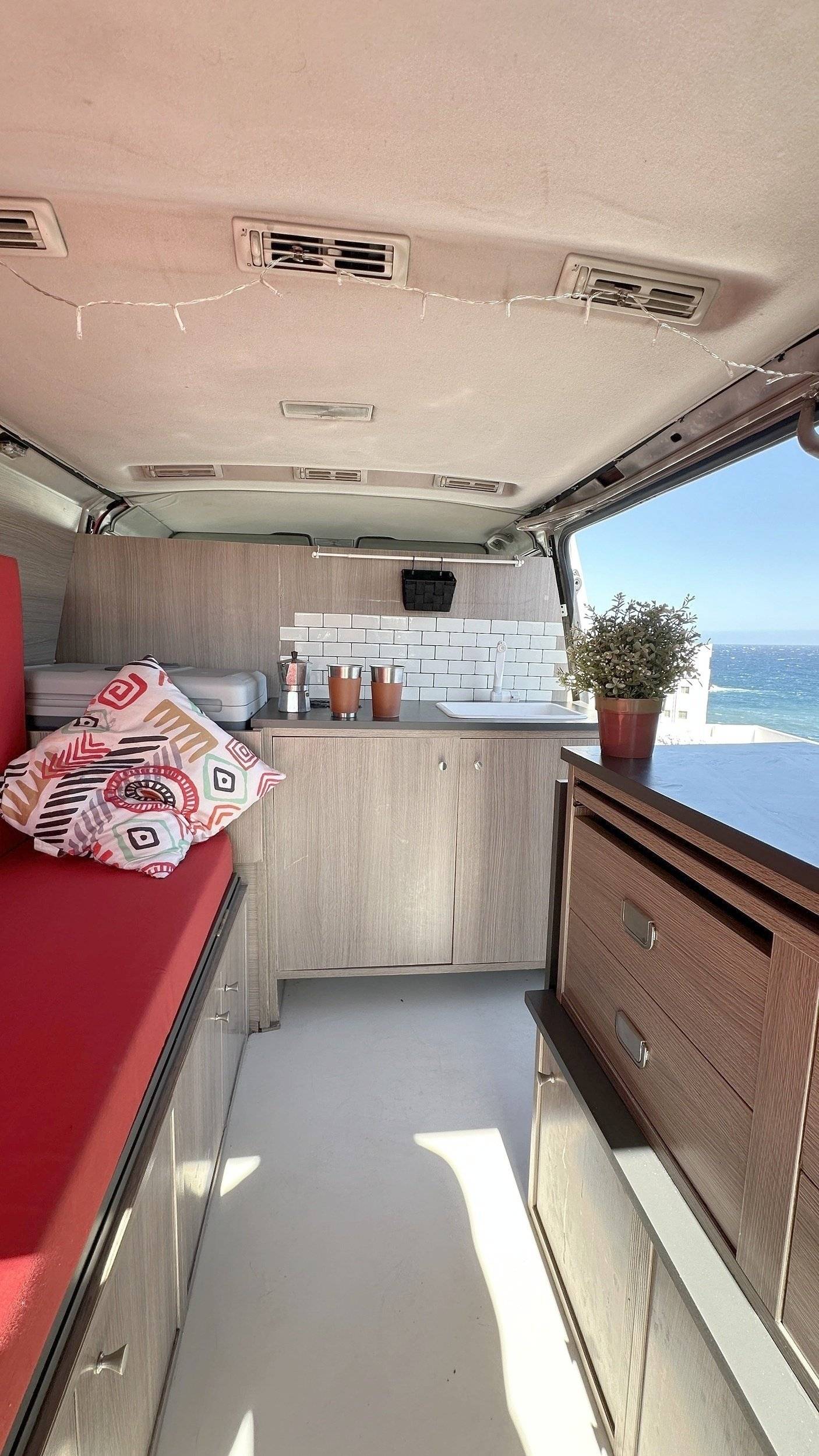 Volkswagen Vw t4 caravelle