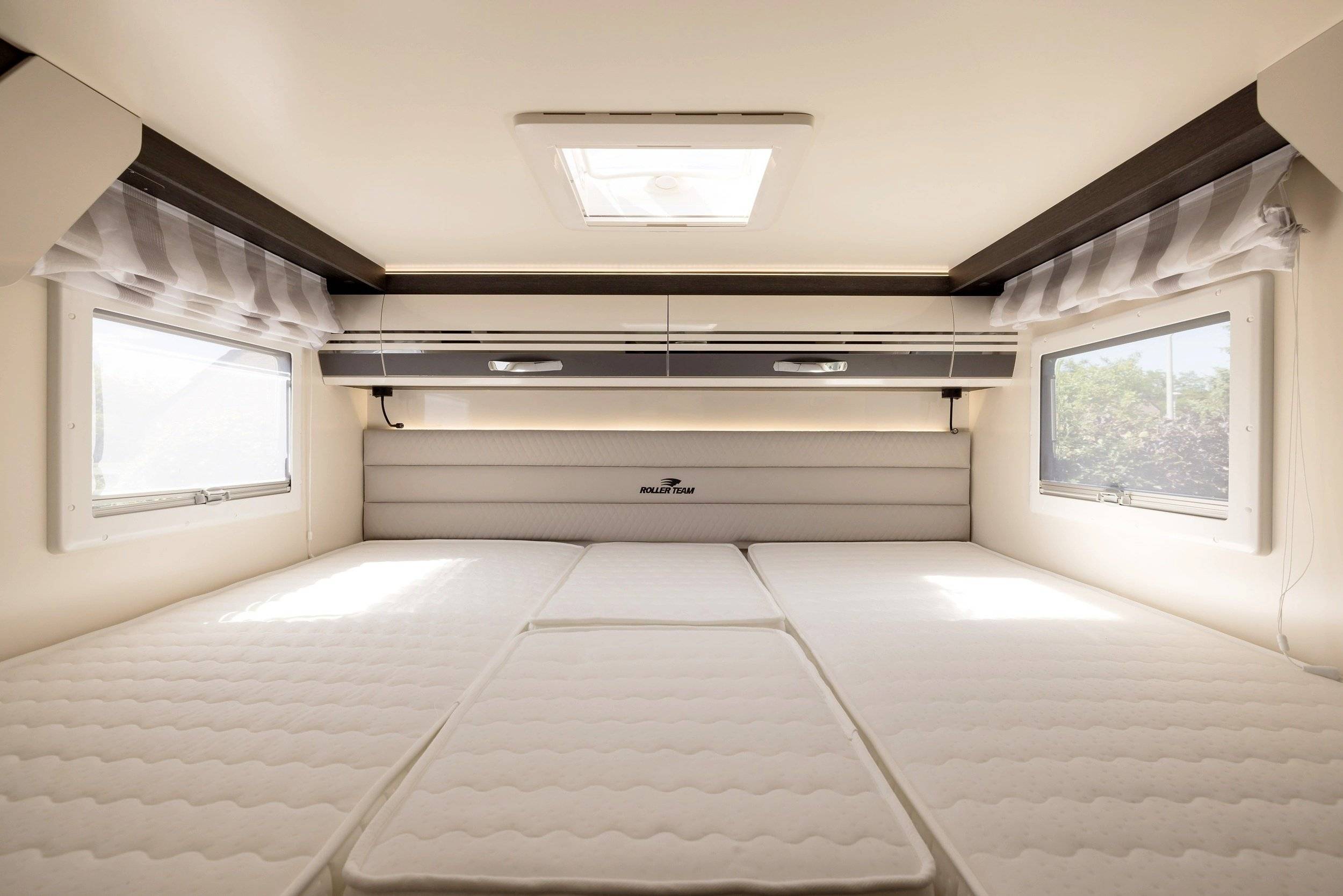 Roller Team Roller Team Kronos 284TL