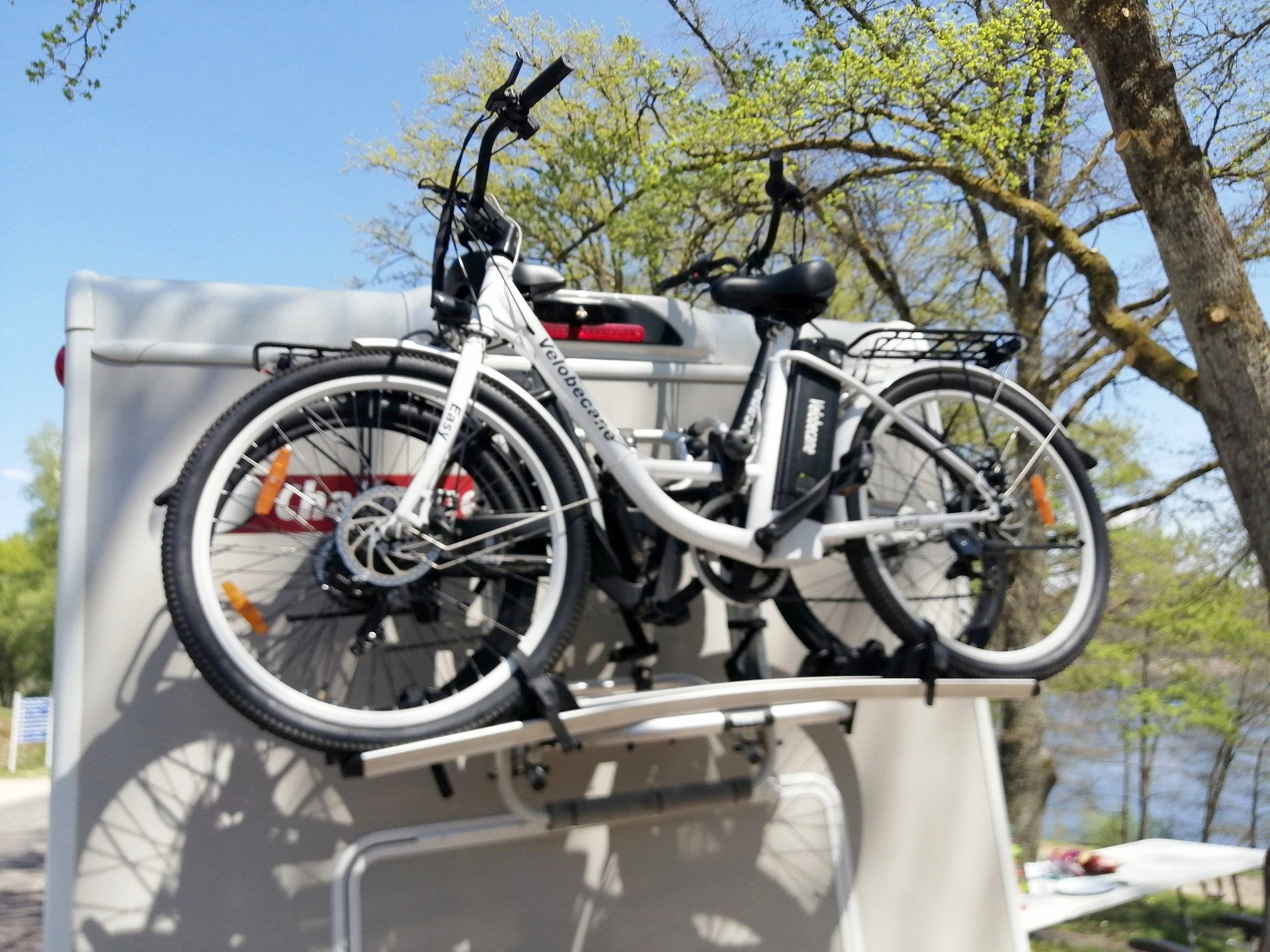 Challenger 348 XLB Graphite