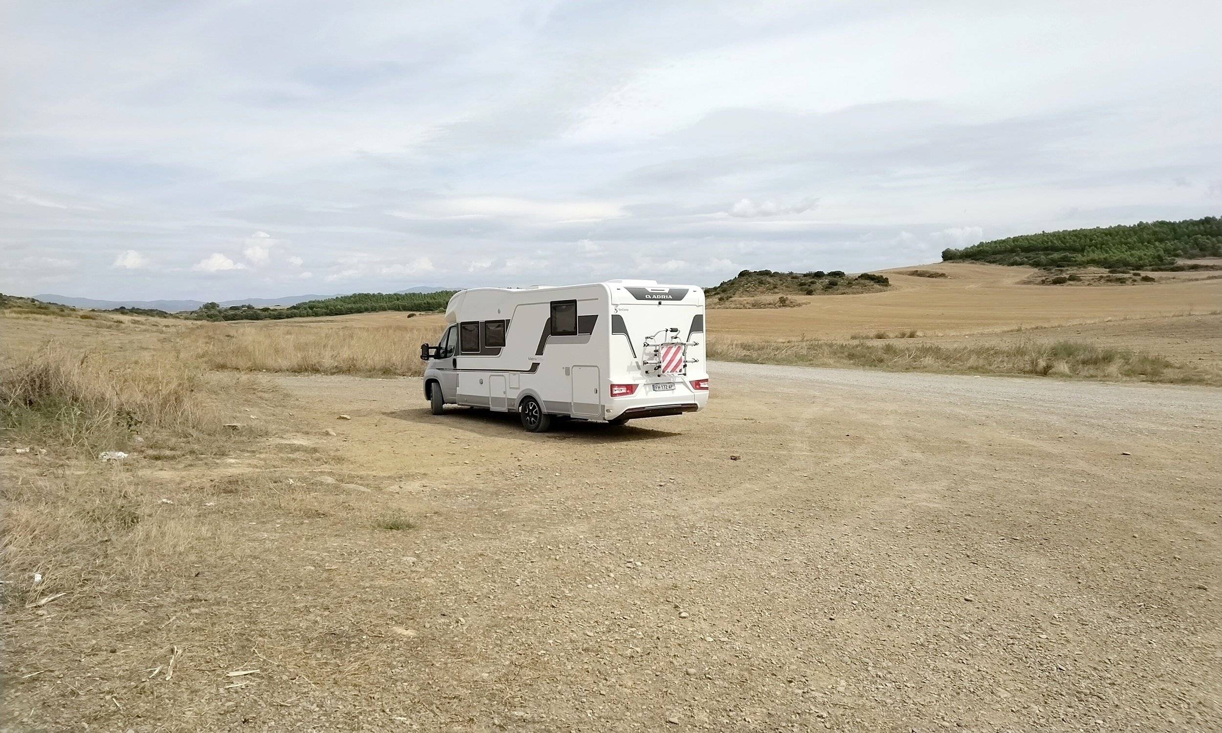 Adria Adria 670 DC GT edition 