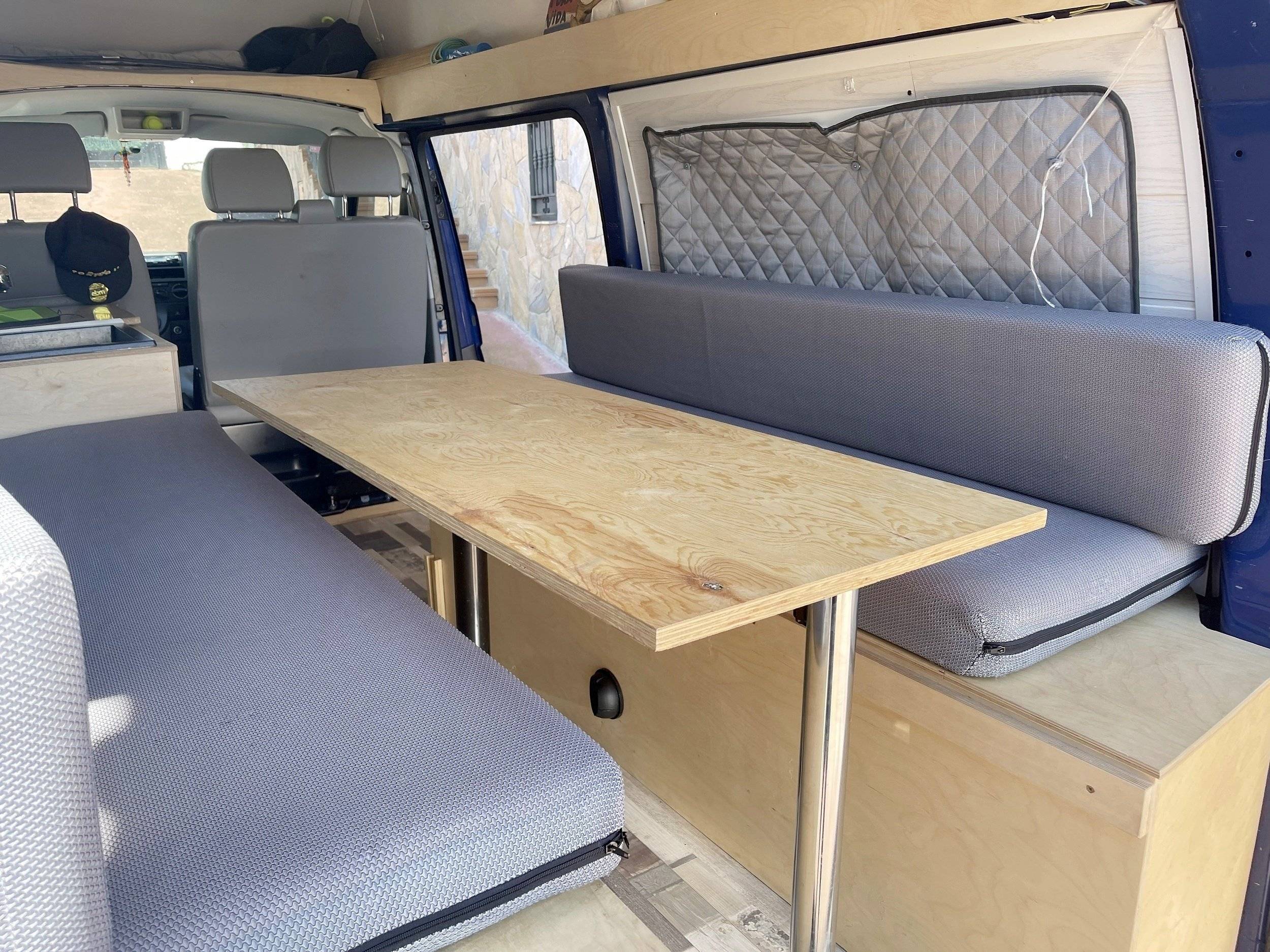 Volkswagen Volkswagen transporte