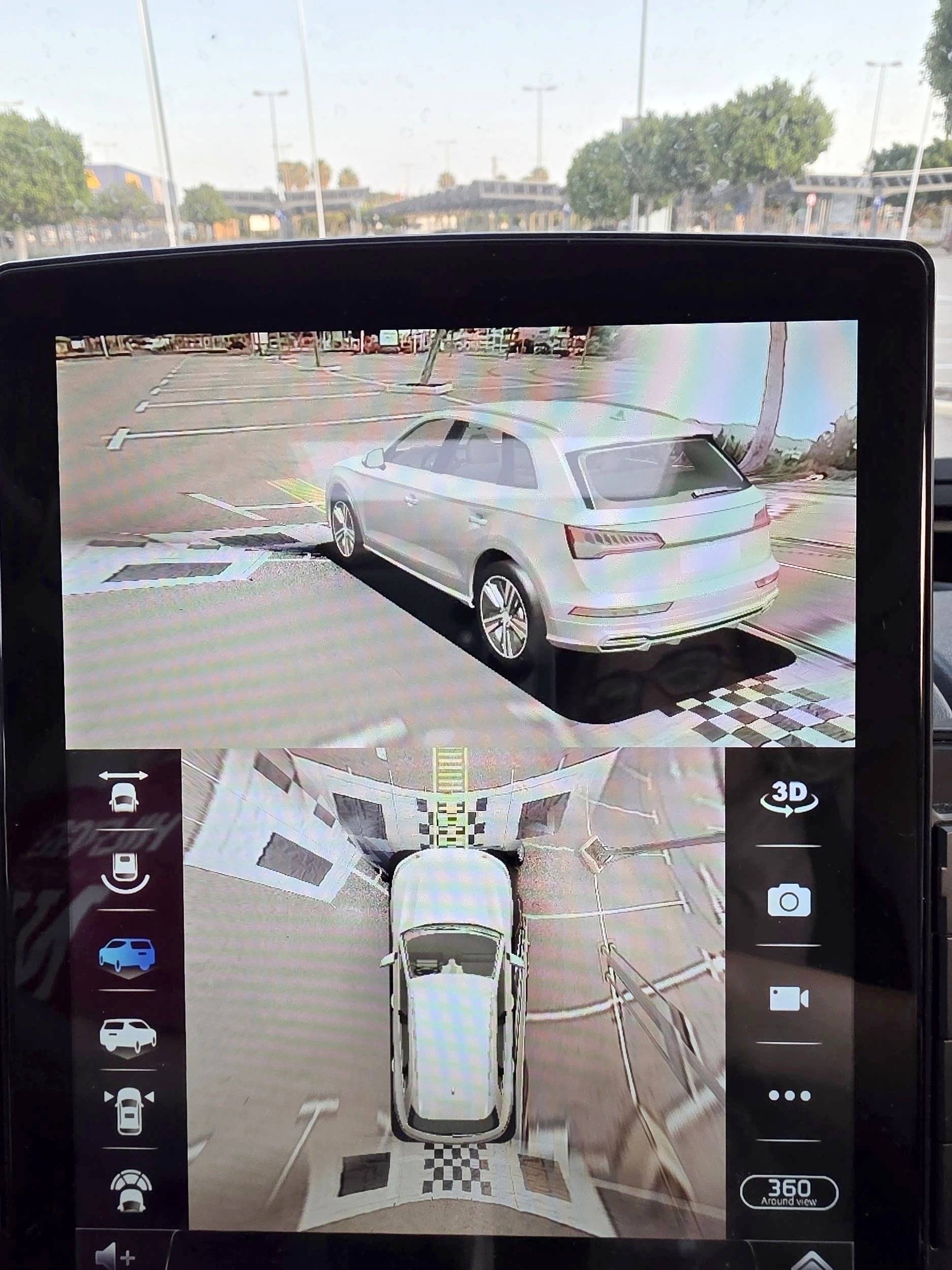 Chausson welcome 78eb