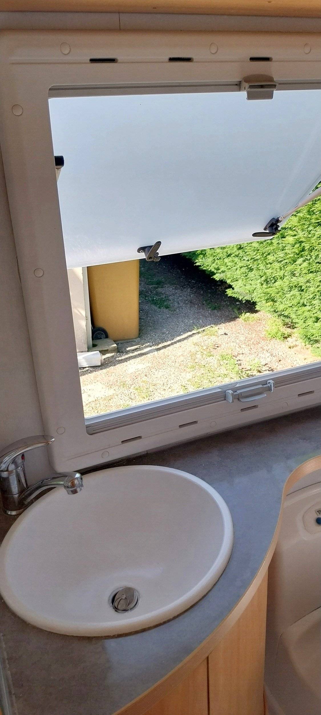 Chausson Chausson Welcome 55