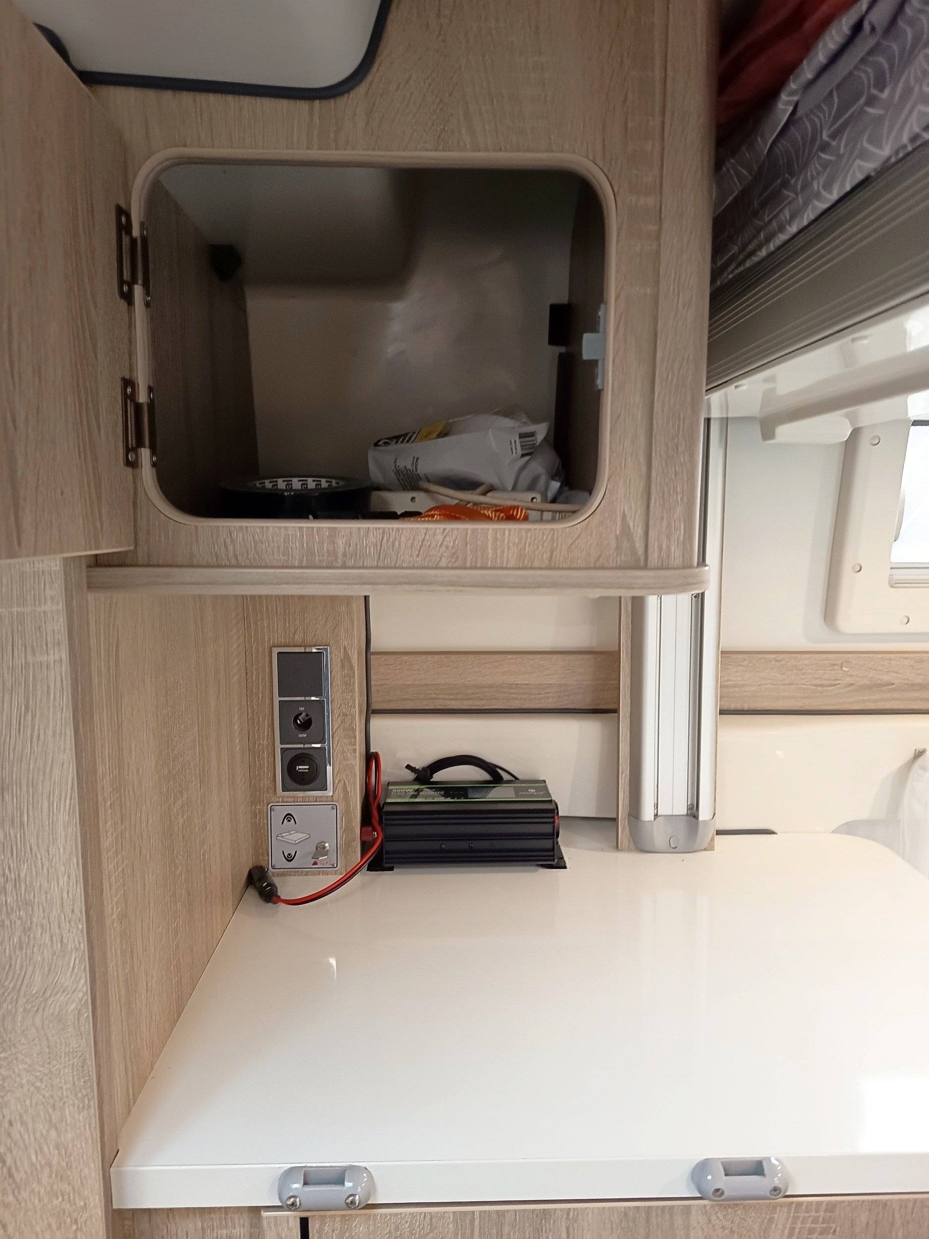 Font Vendôme Bel Horizon