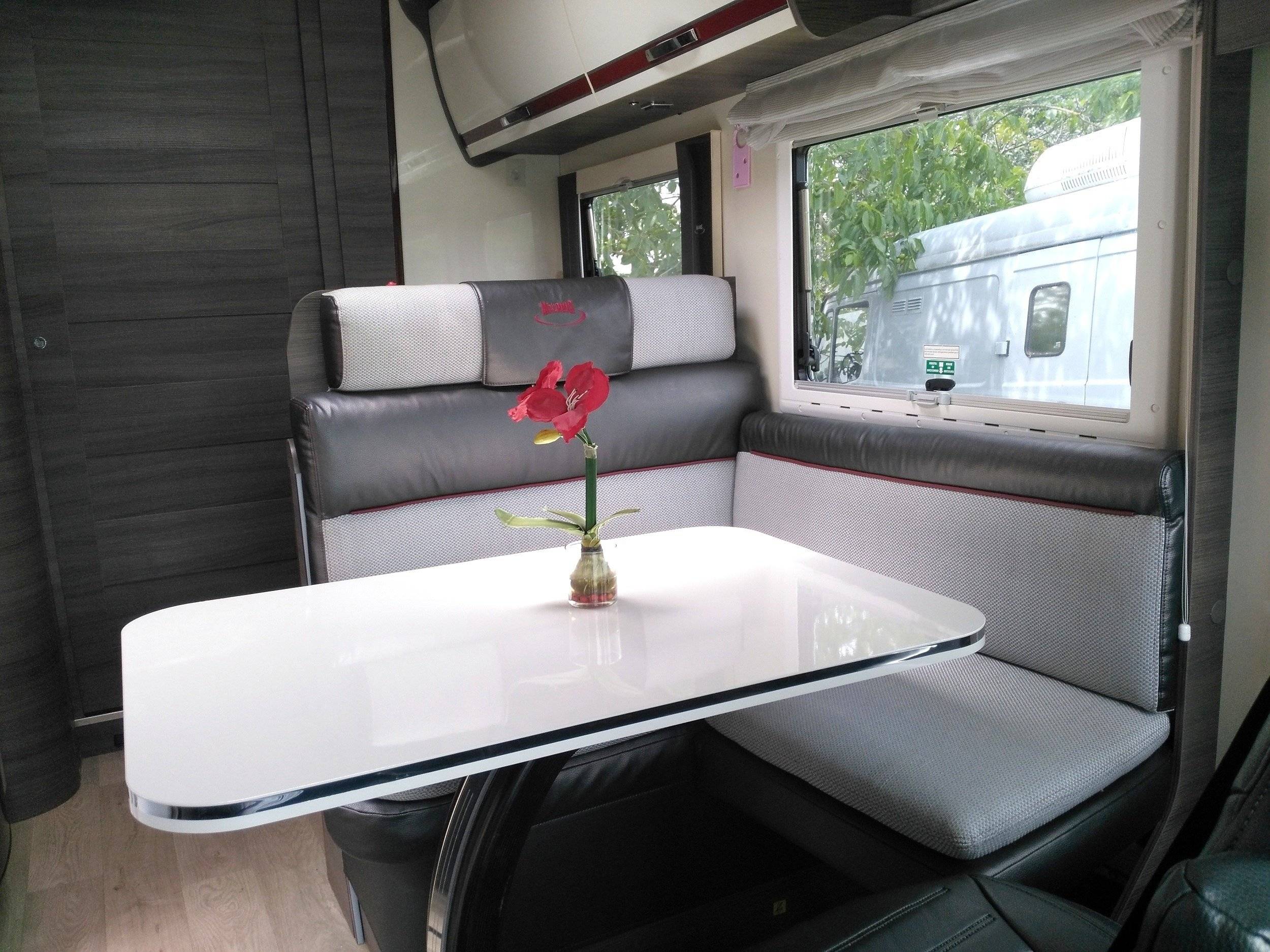 Mclouis Fiat Weinsberg