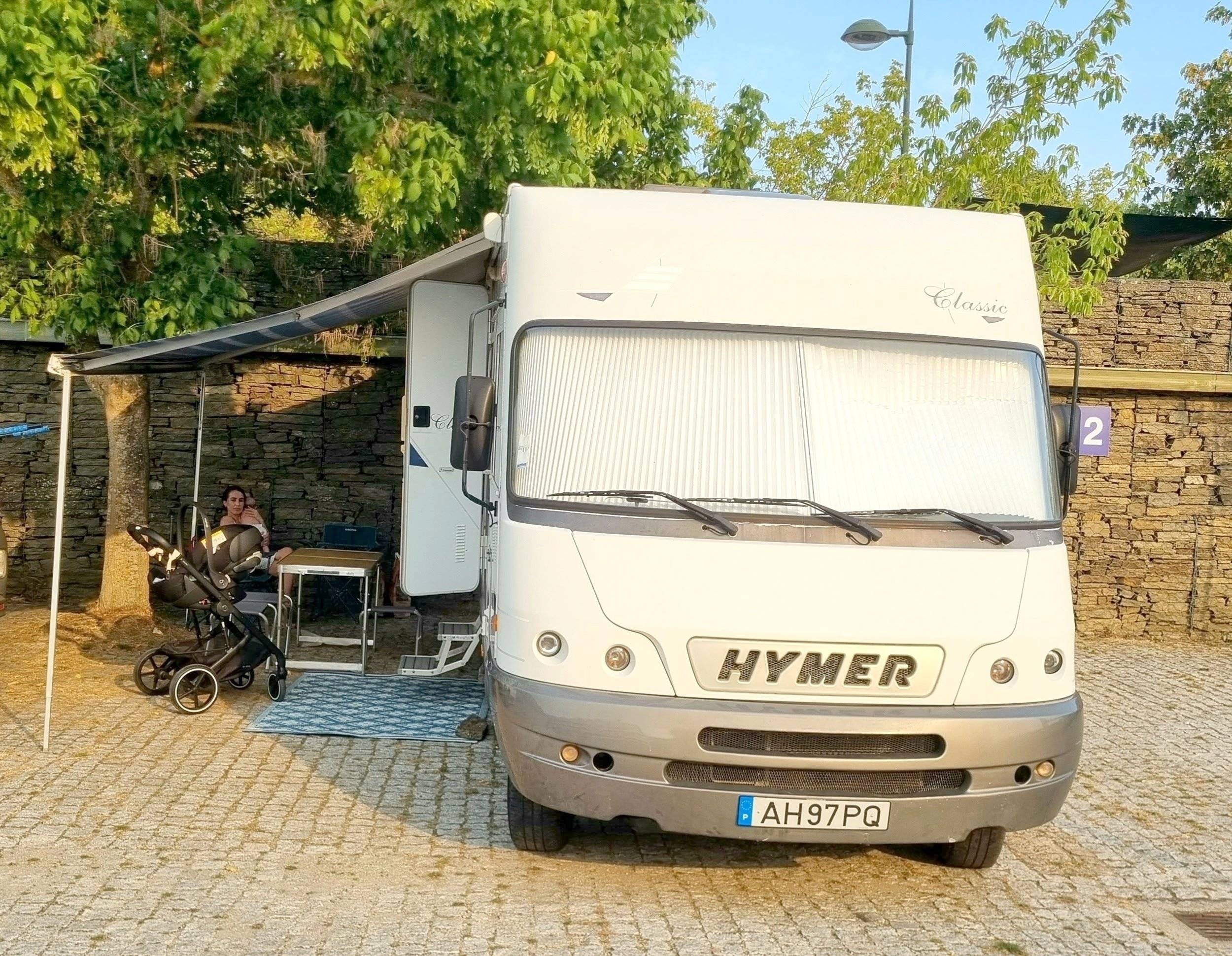 Hymer 