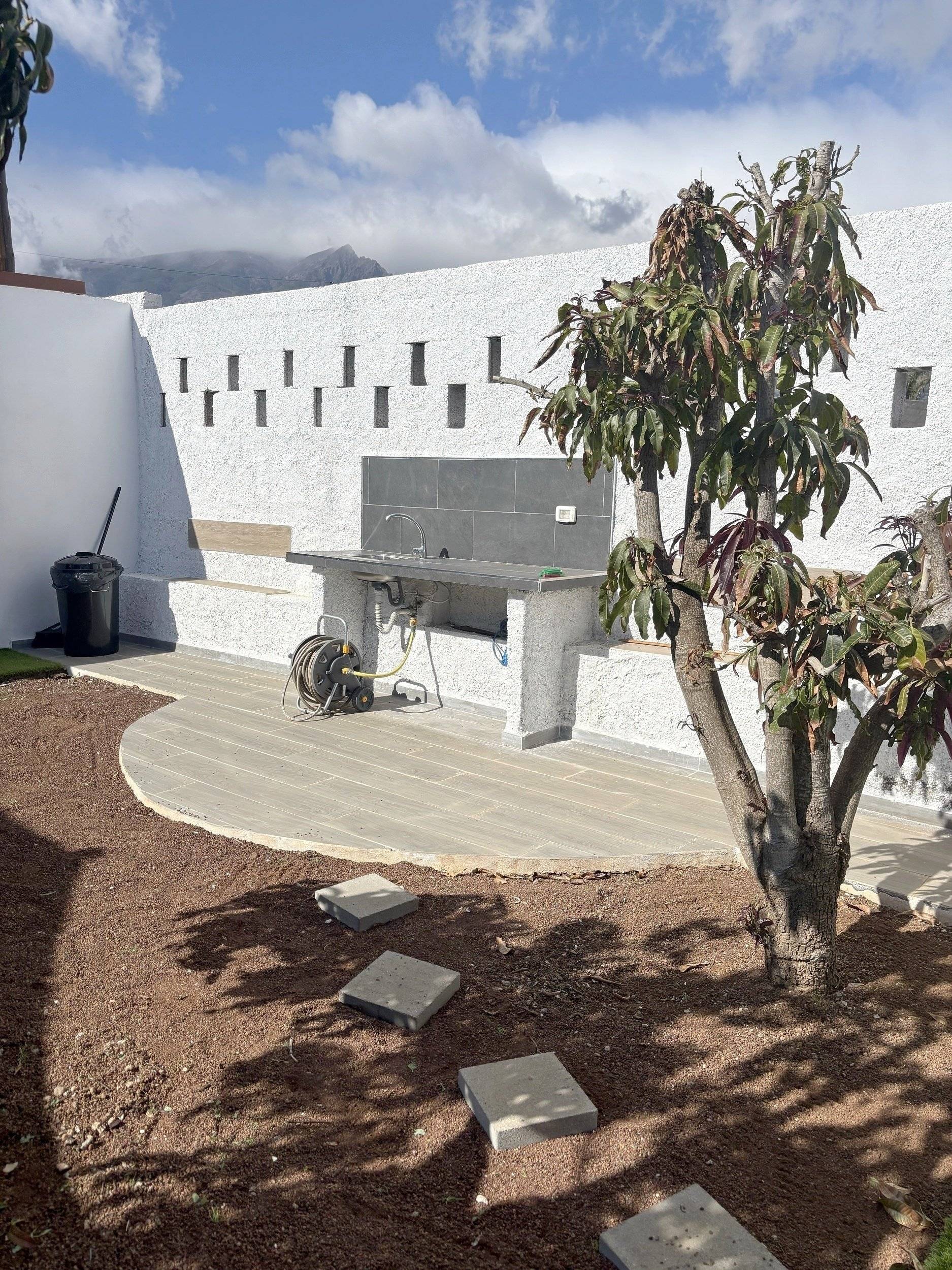 Dreamer Fiat Ducato 1.9LTD