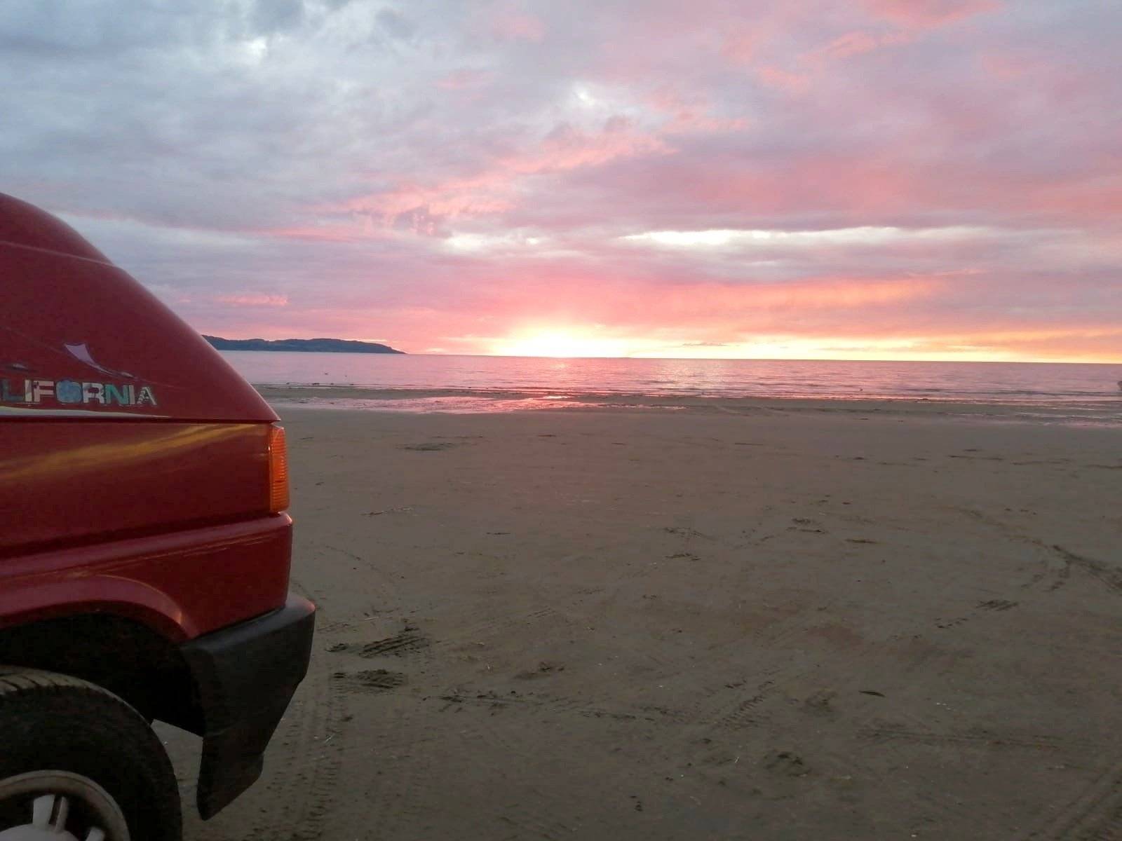 Westfalia T4 California Wolf-2