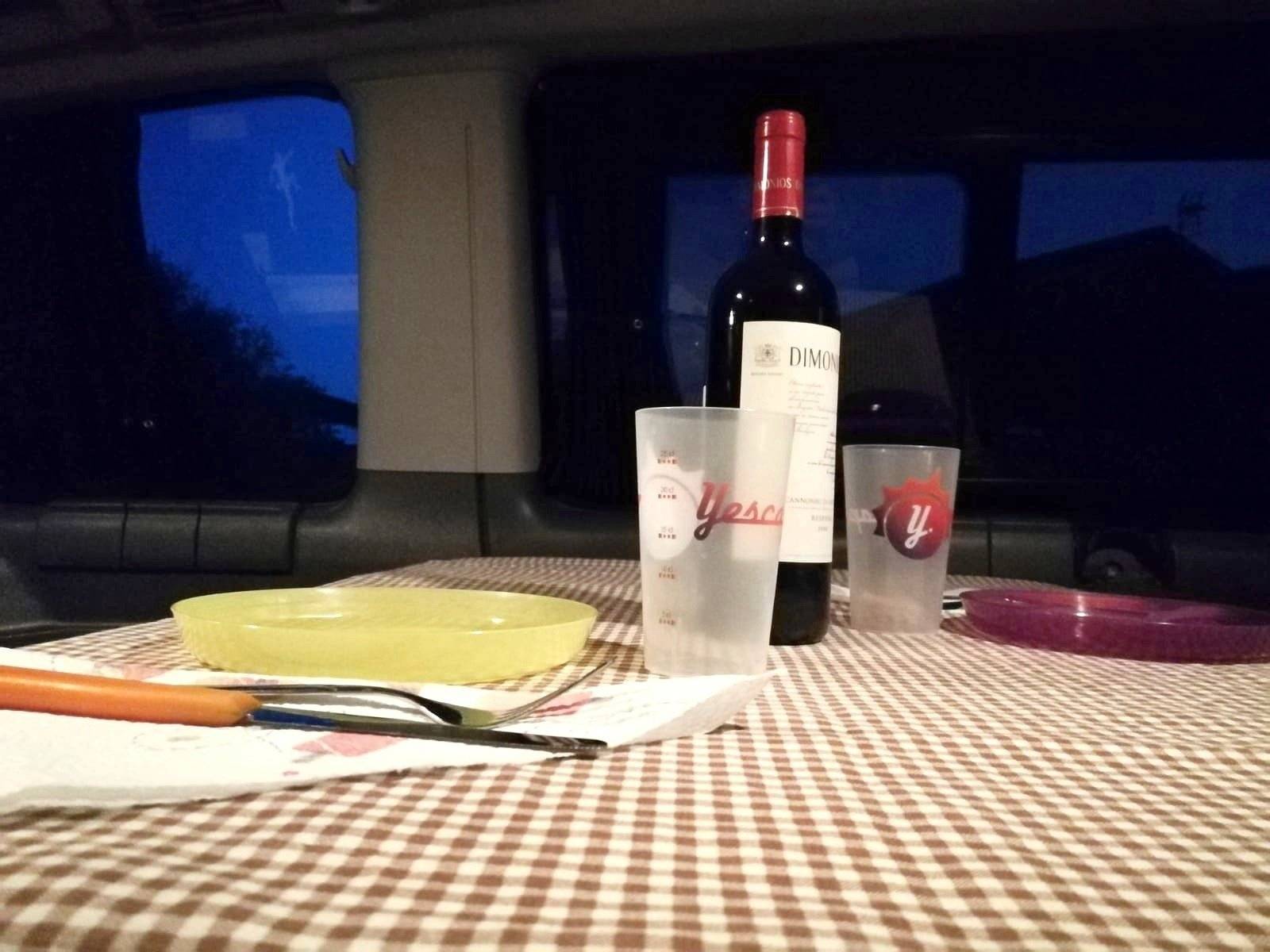 Mercedes Vito 2,2 l 114 ch