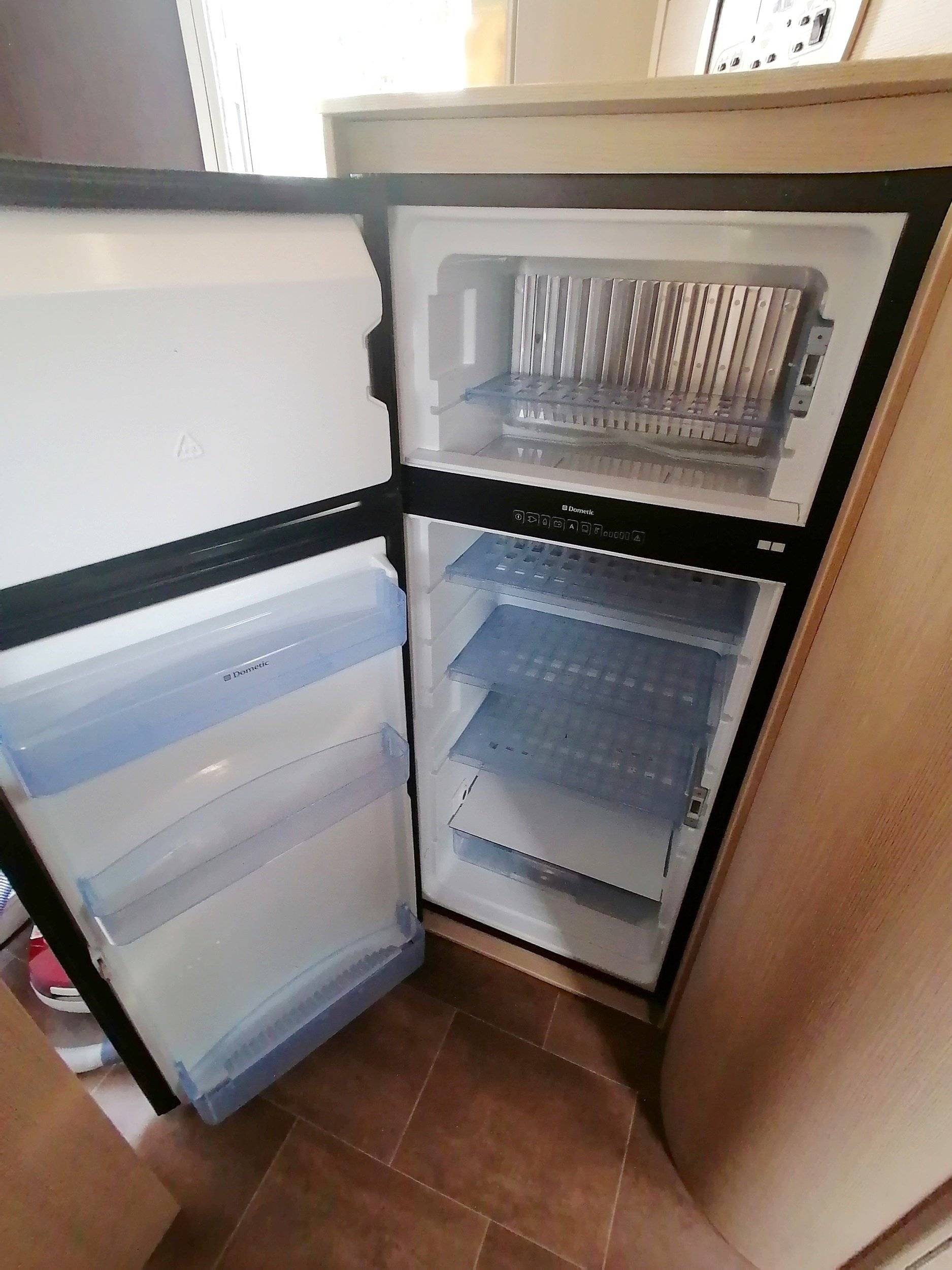 Bürstner Ixeo time IT 734