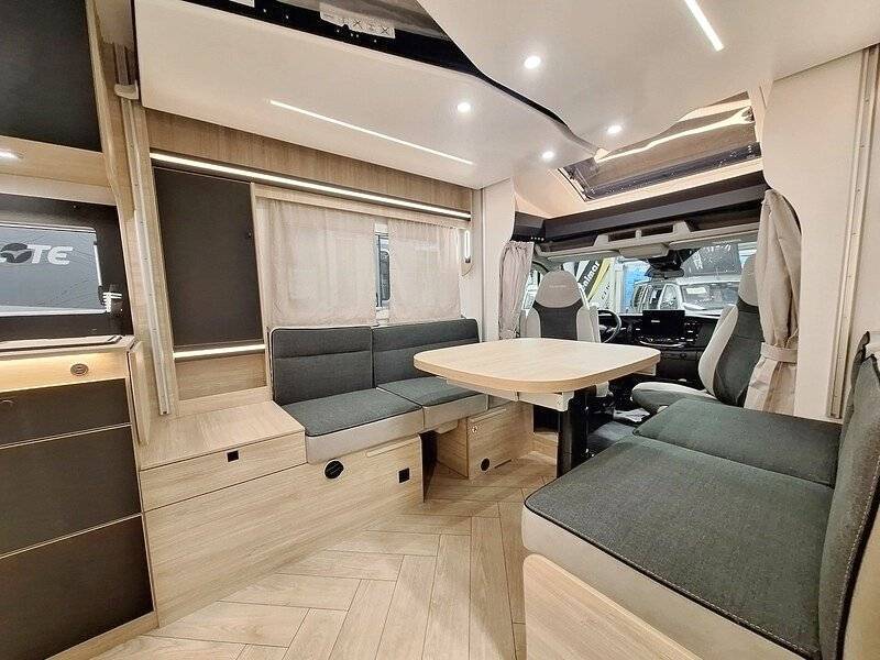 Chausson 630