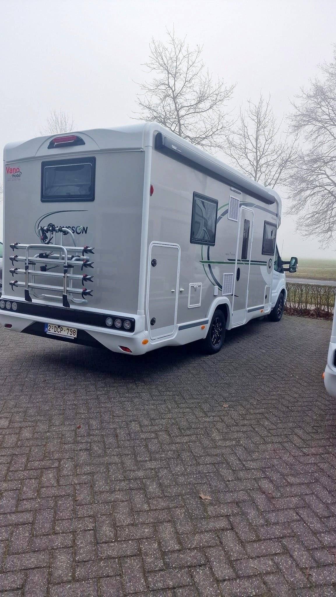 Chausson 