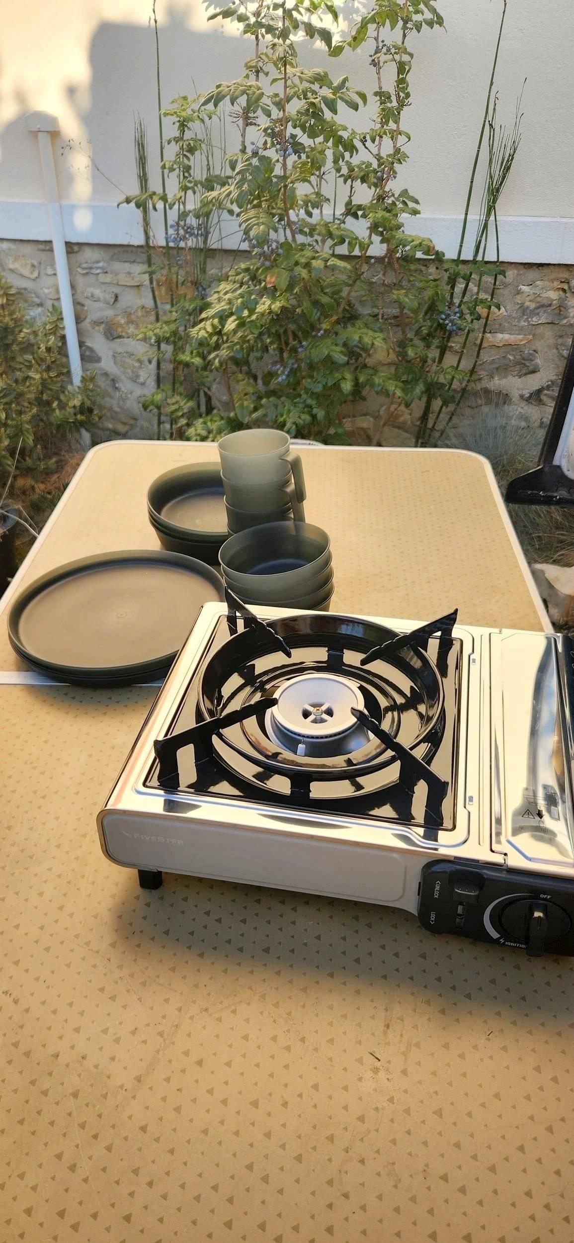 Particulier Expert 1,6 l 95 ch