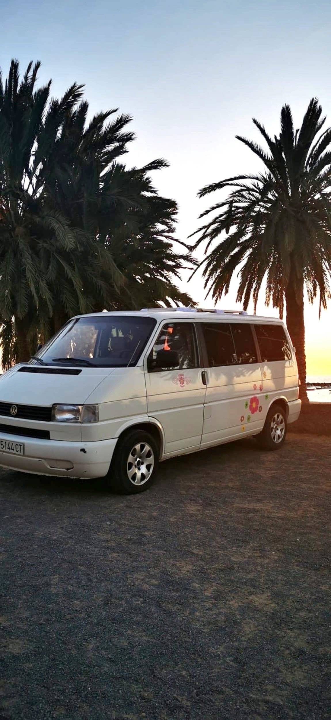 Volkswagen Volkswagen transporte