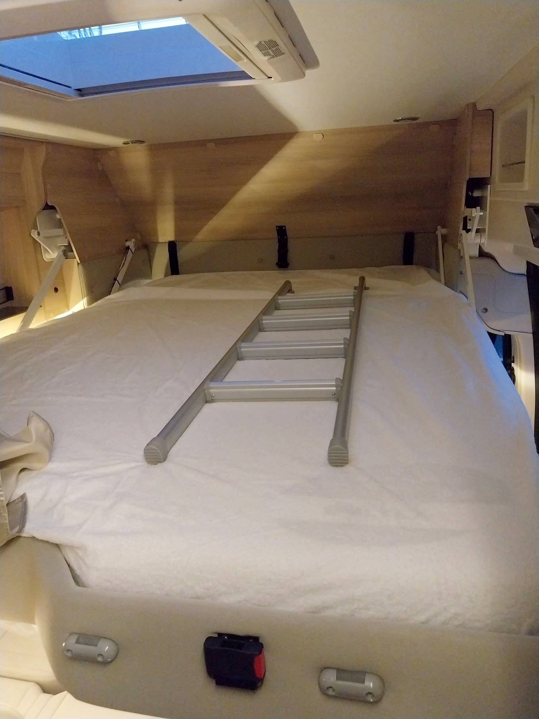 Campérêve Familyvan