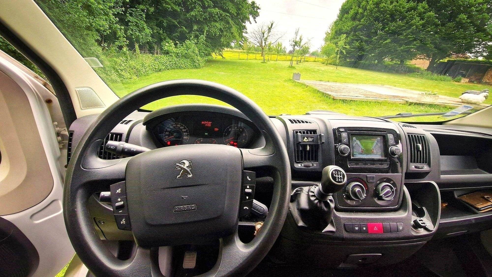 Peugeot 