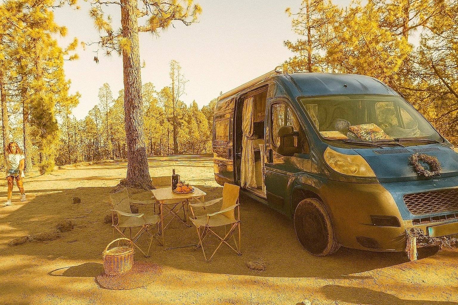 Peugeot Boxer 2,2 l 120 ch.