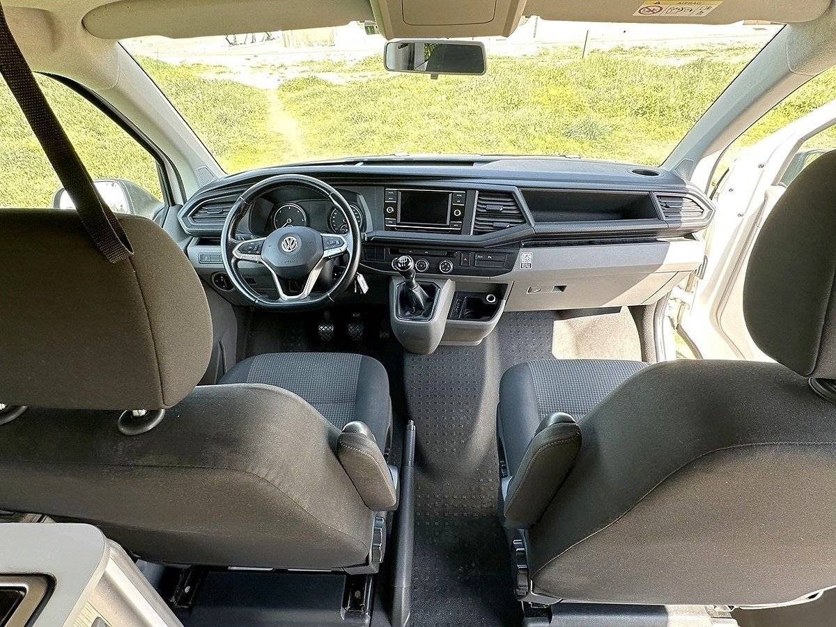 Volkswagen T6.1
