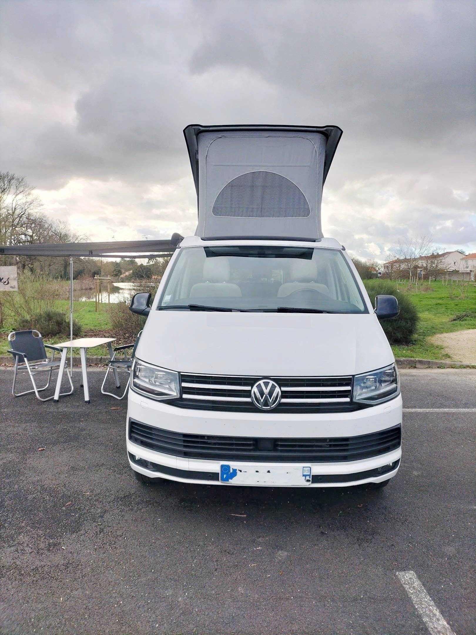 Volkswagen original volkswagen