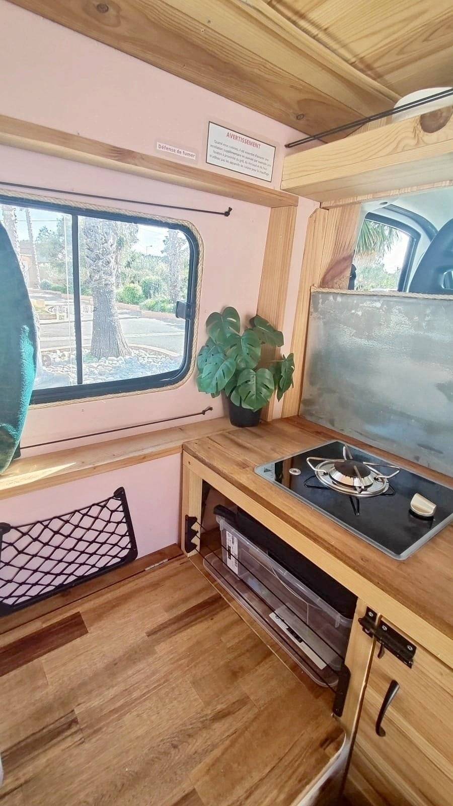 Fiat Ducato 2,3 130 ch