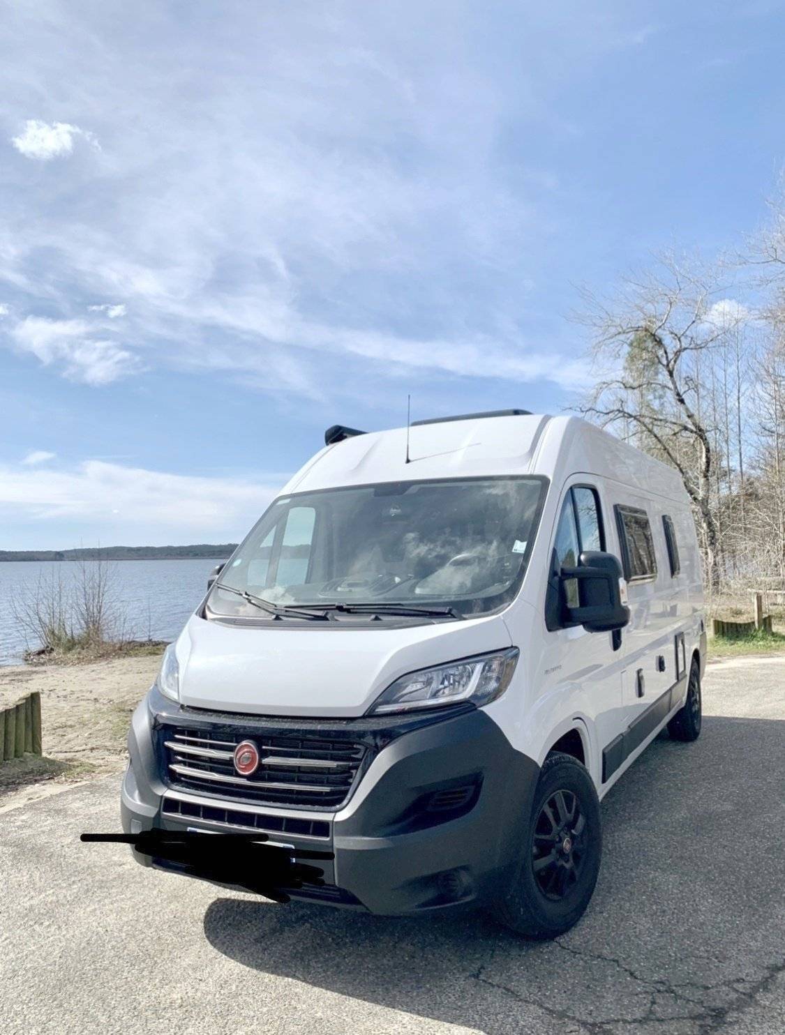 Challenger Challenger  v114 max start édition