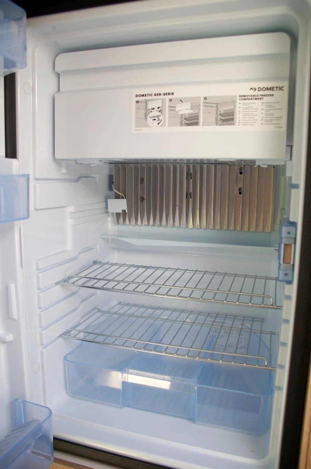 Cellule Tischer  Ranger