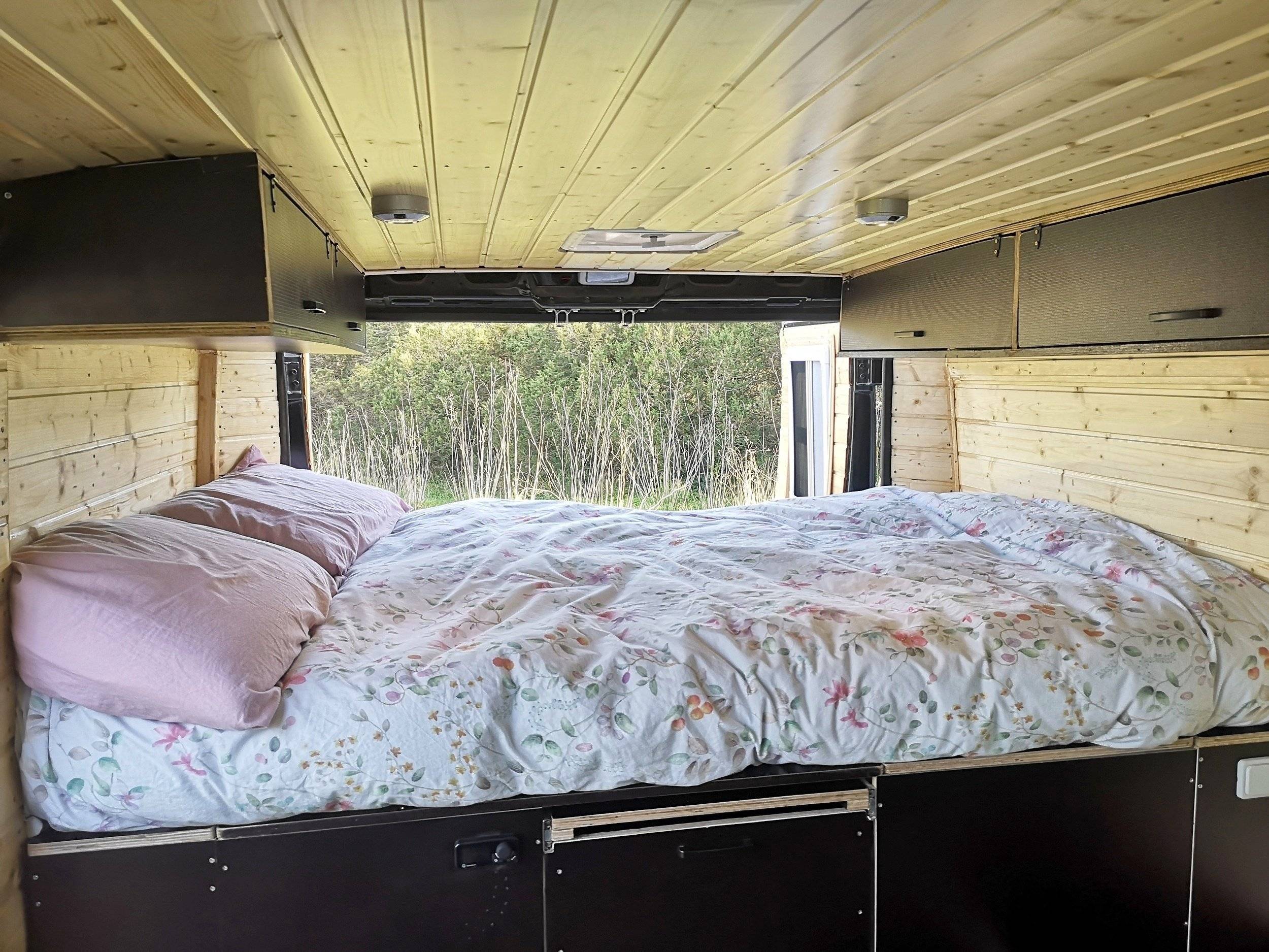 Citroen Citroën jumper