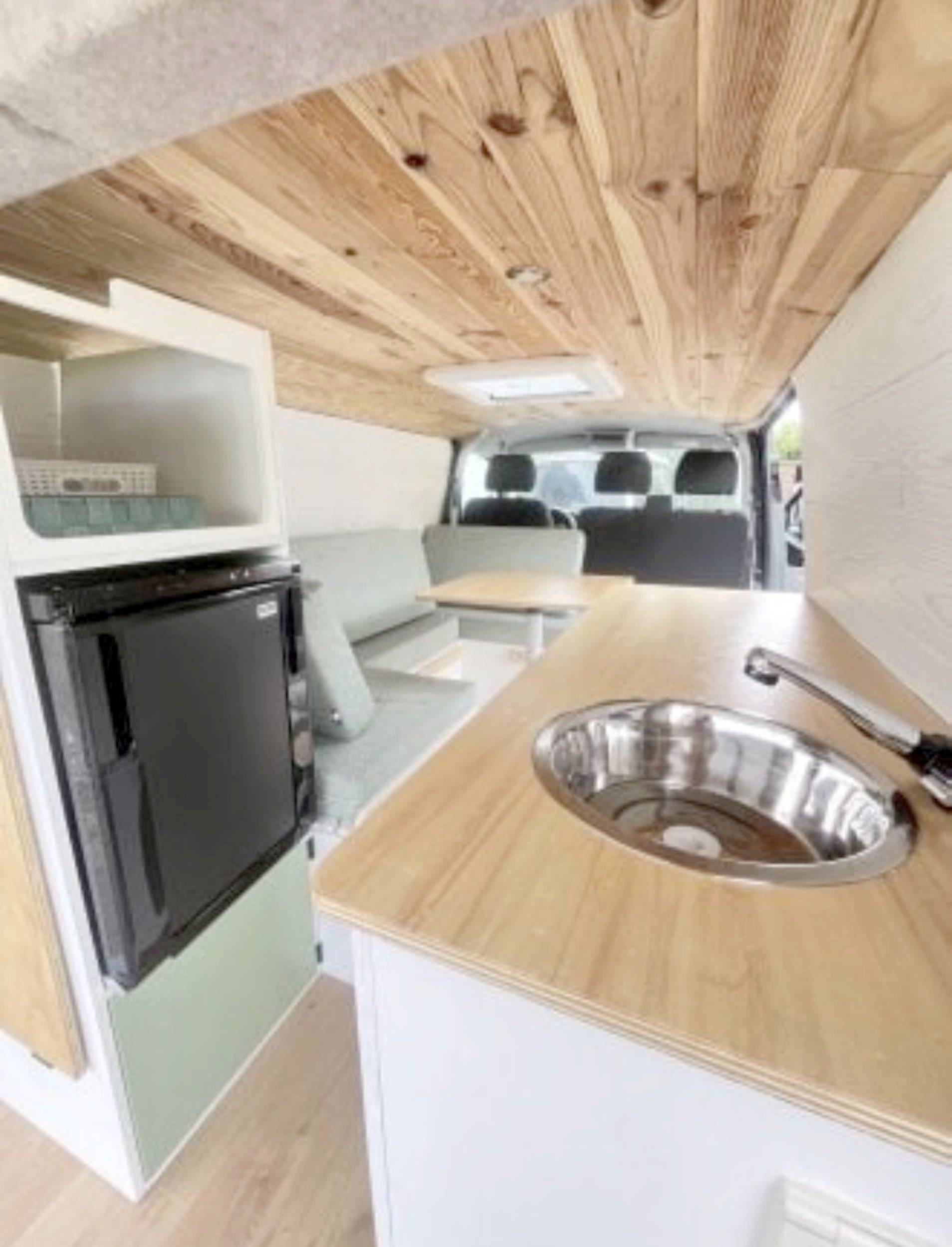 Volkswagen T6 2,0 l 150 ch